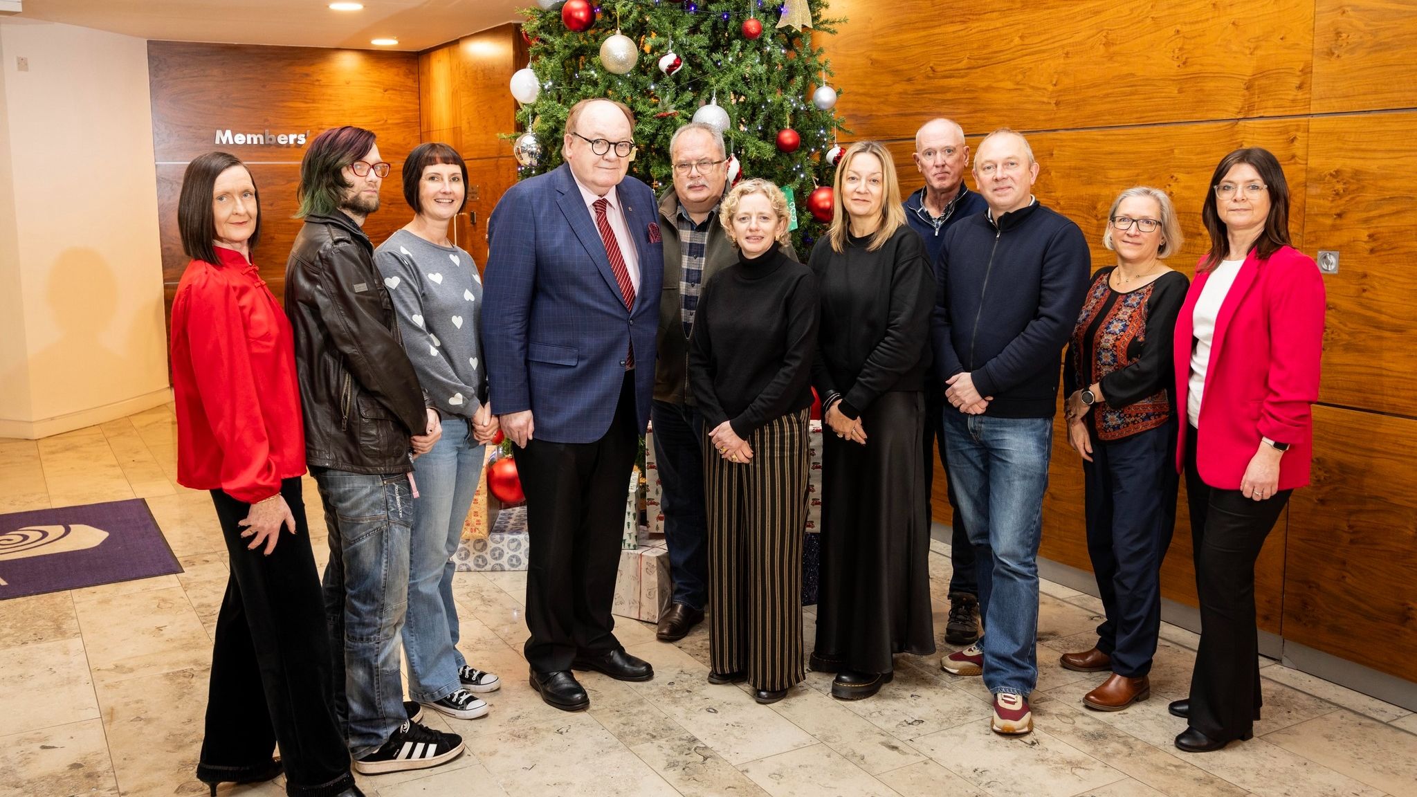 Coleraine Future Town Fund