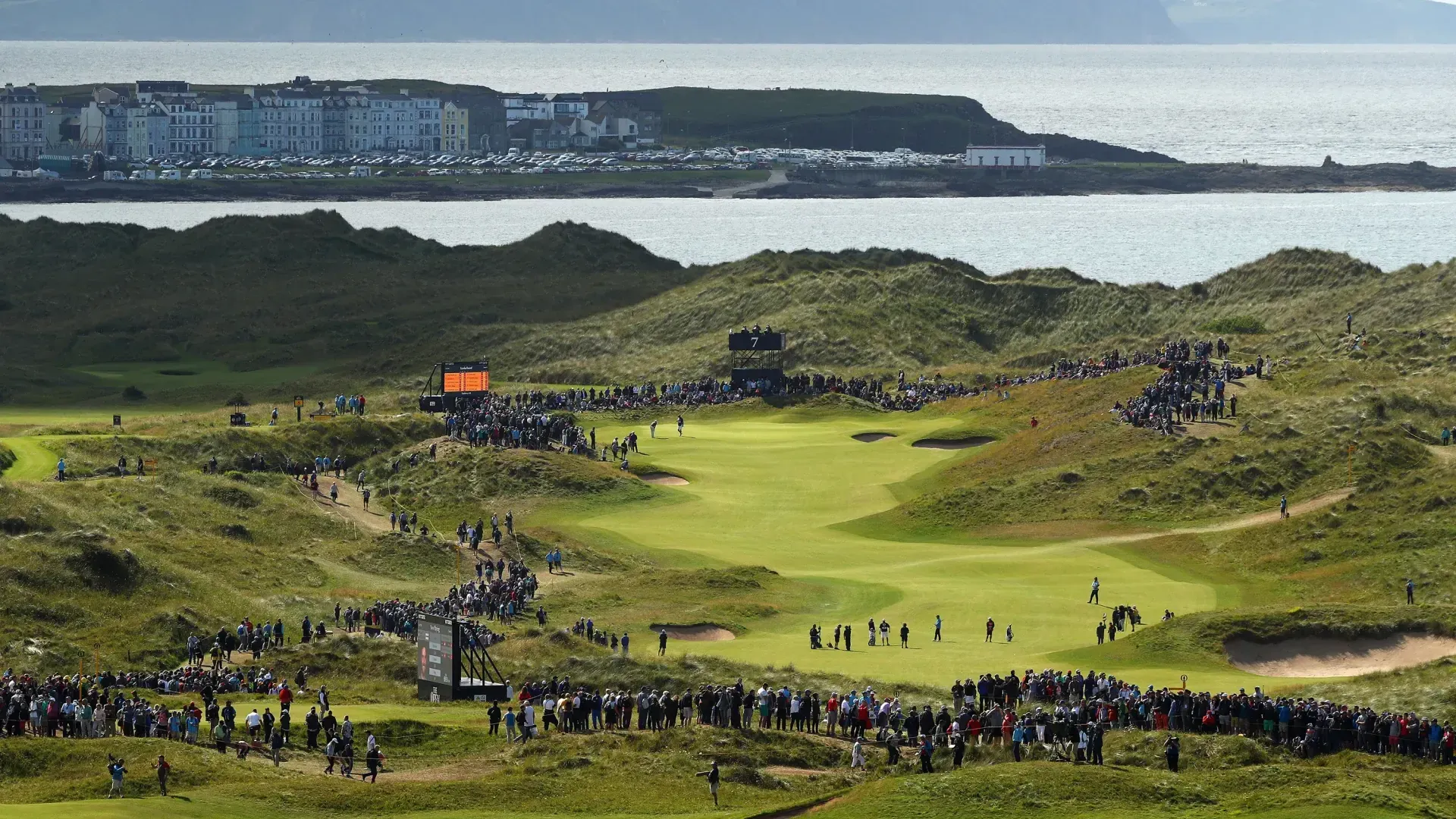Royal Portrush