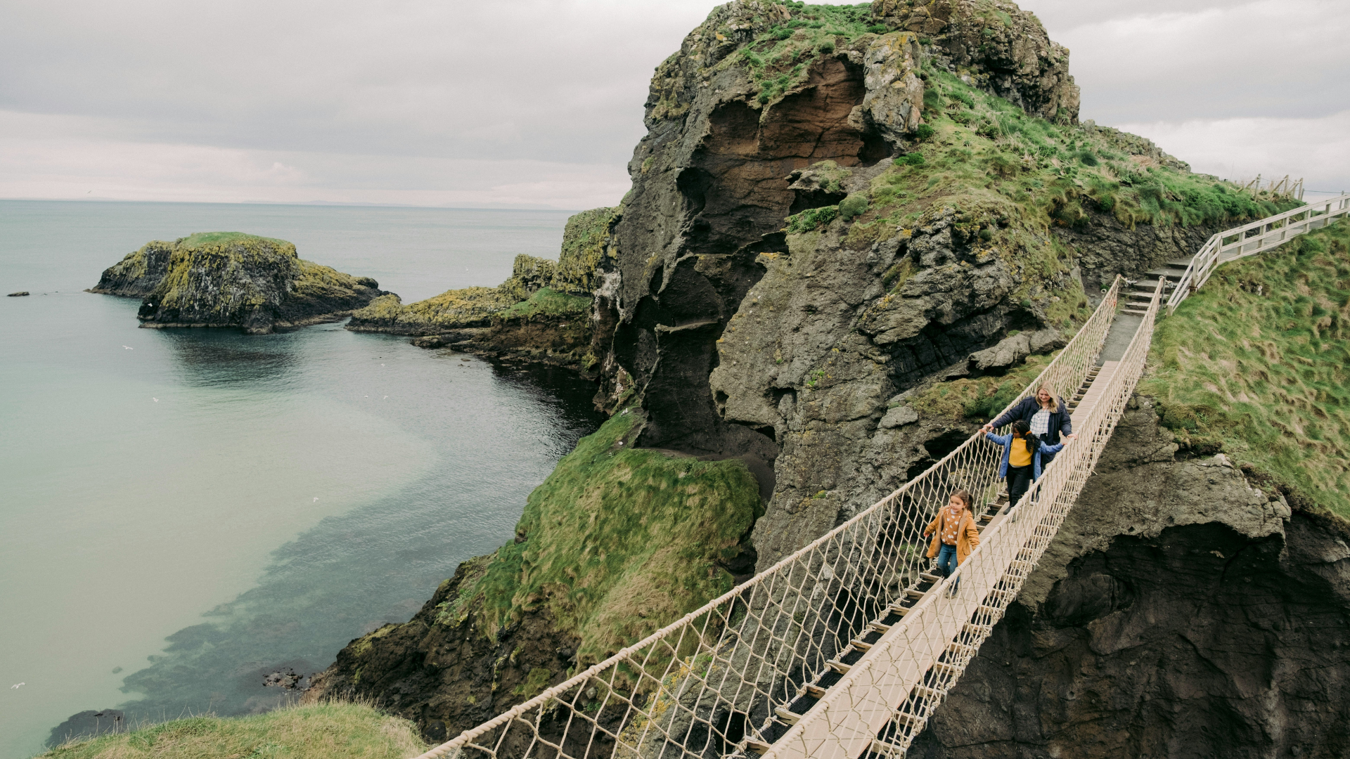 Visit Causeway Coast and Glens