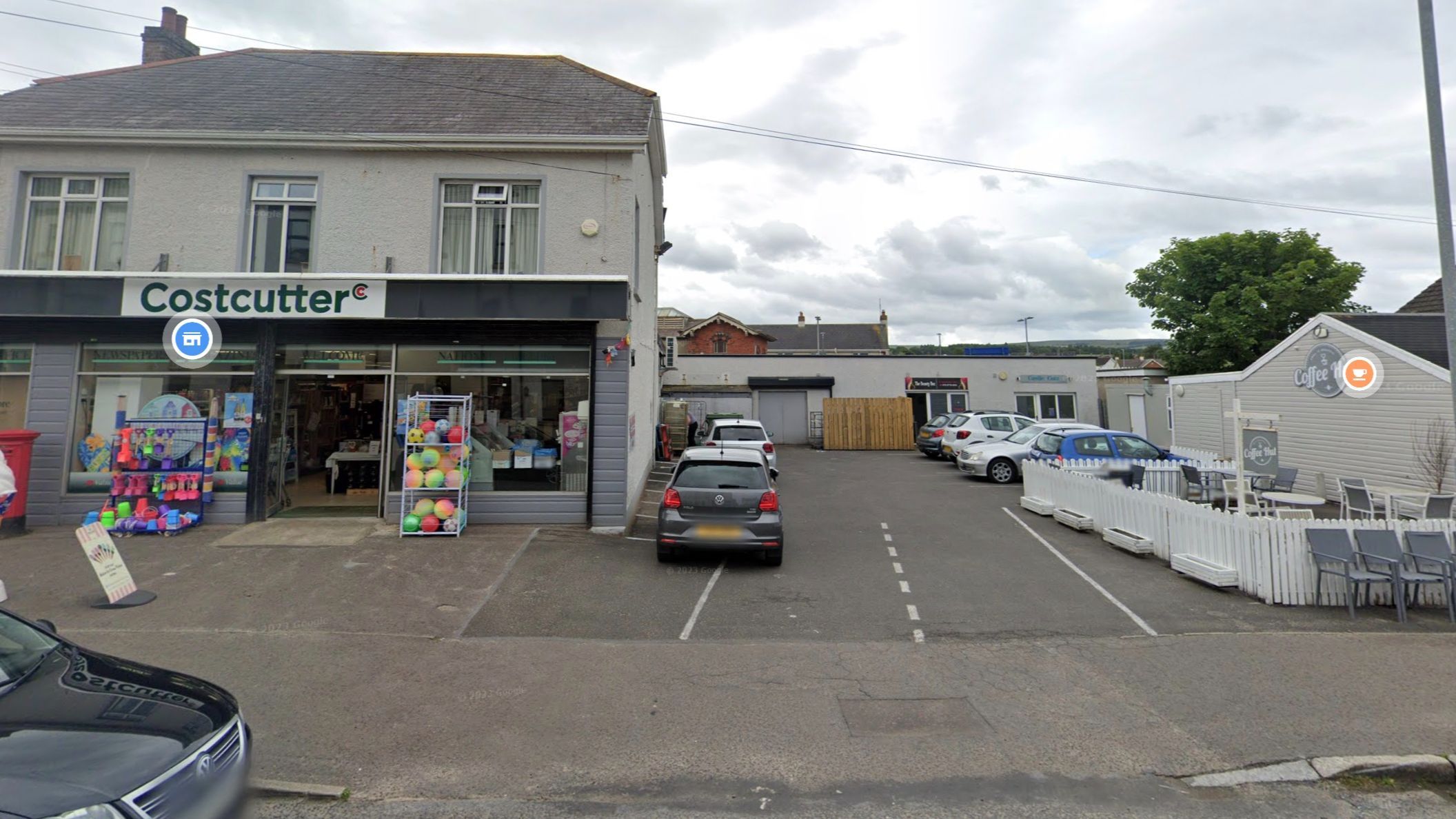 4 Main Street in Castlerock