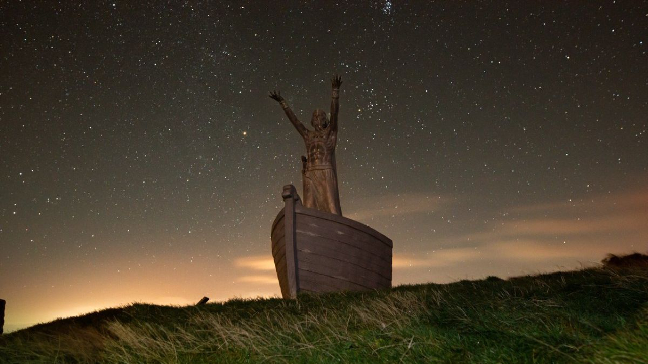 Limavady UK Town of Culture 2028