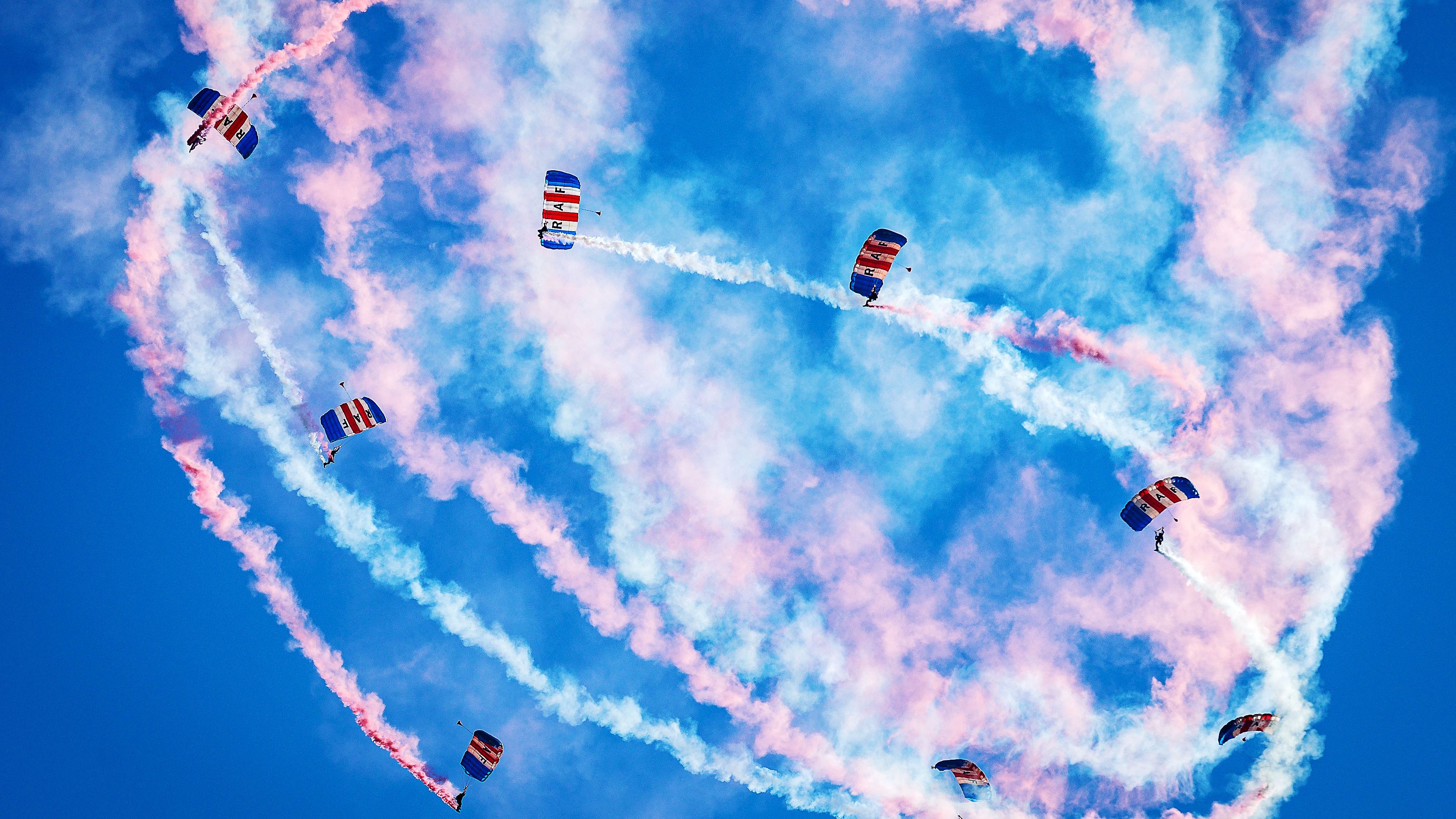 Armed Forces Day In Coleraine