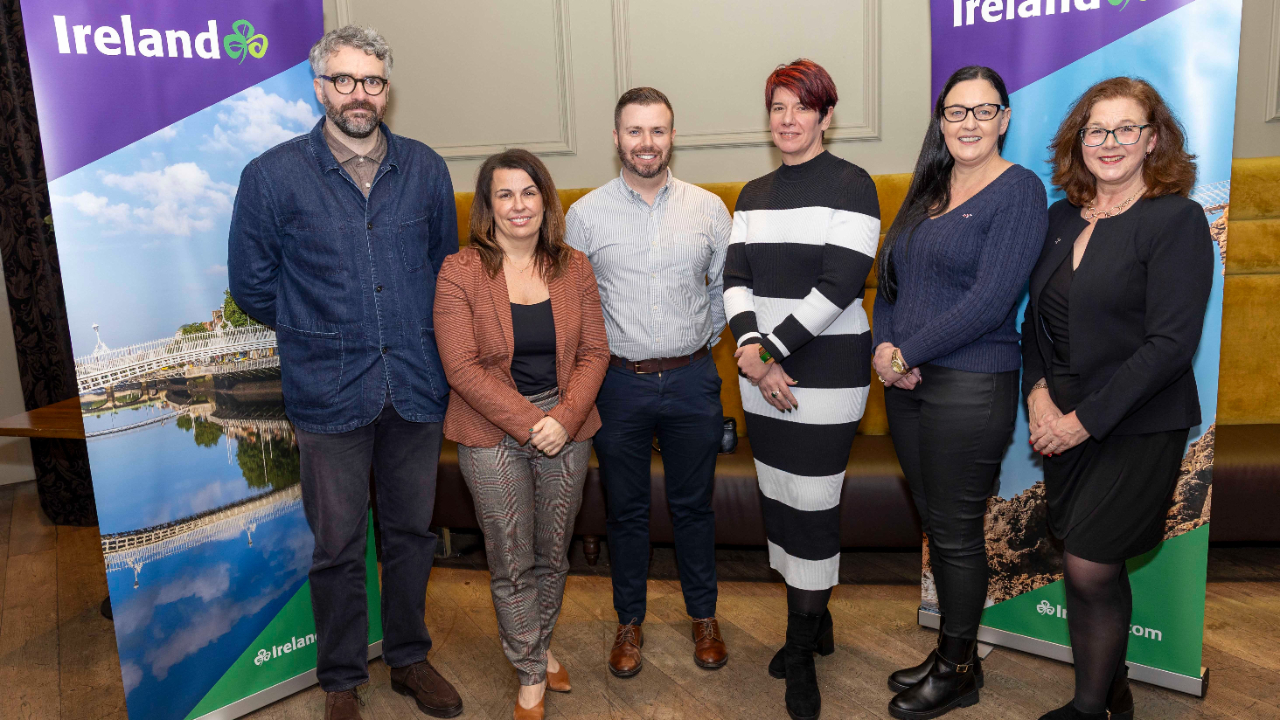 Creating ‘Celtic Connections’ For Causeway Coast