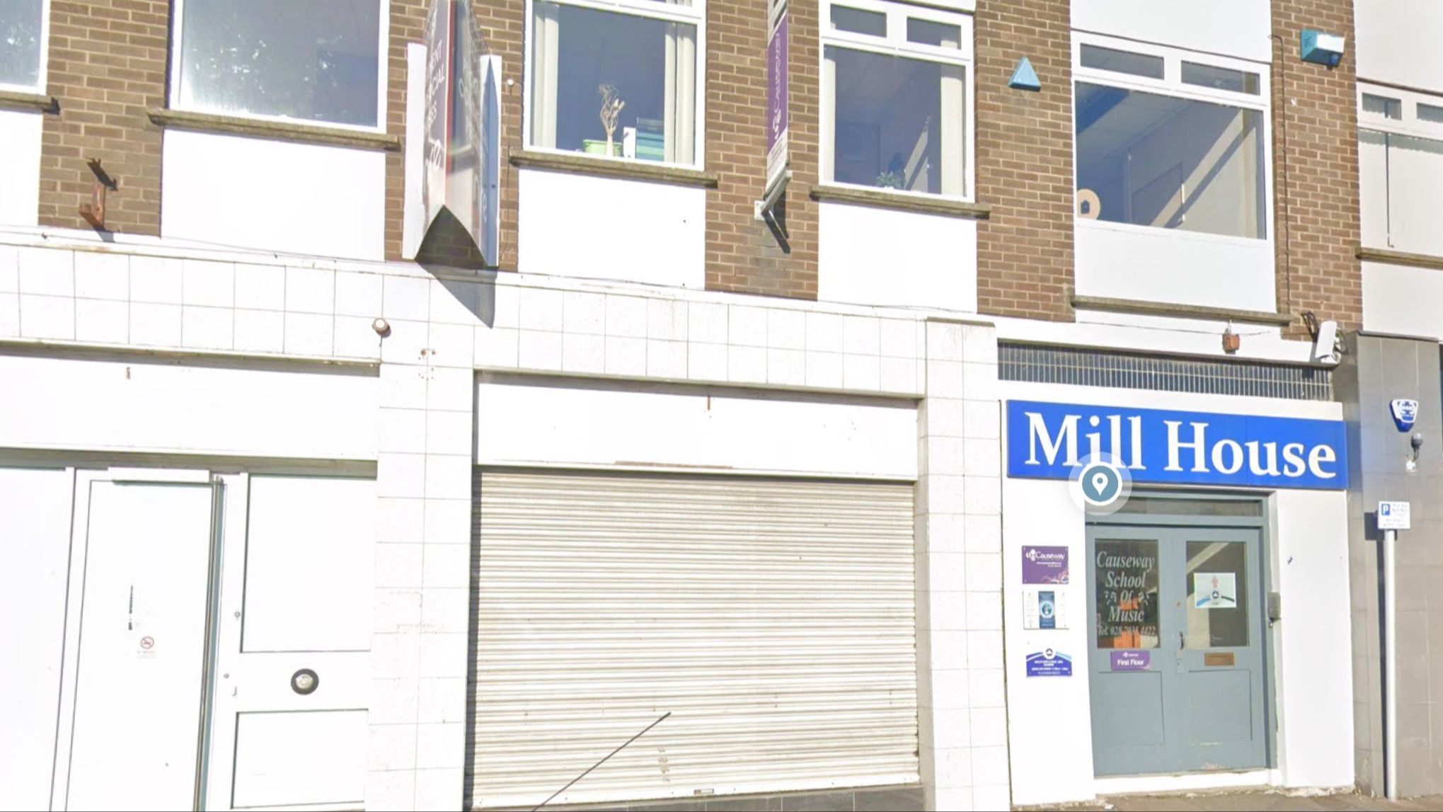 Student Accommodation On Coleraine’s Railway Road