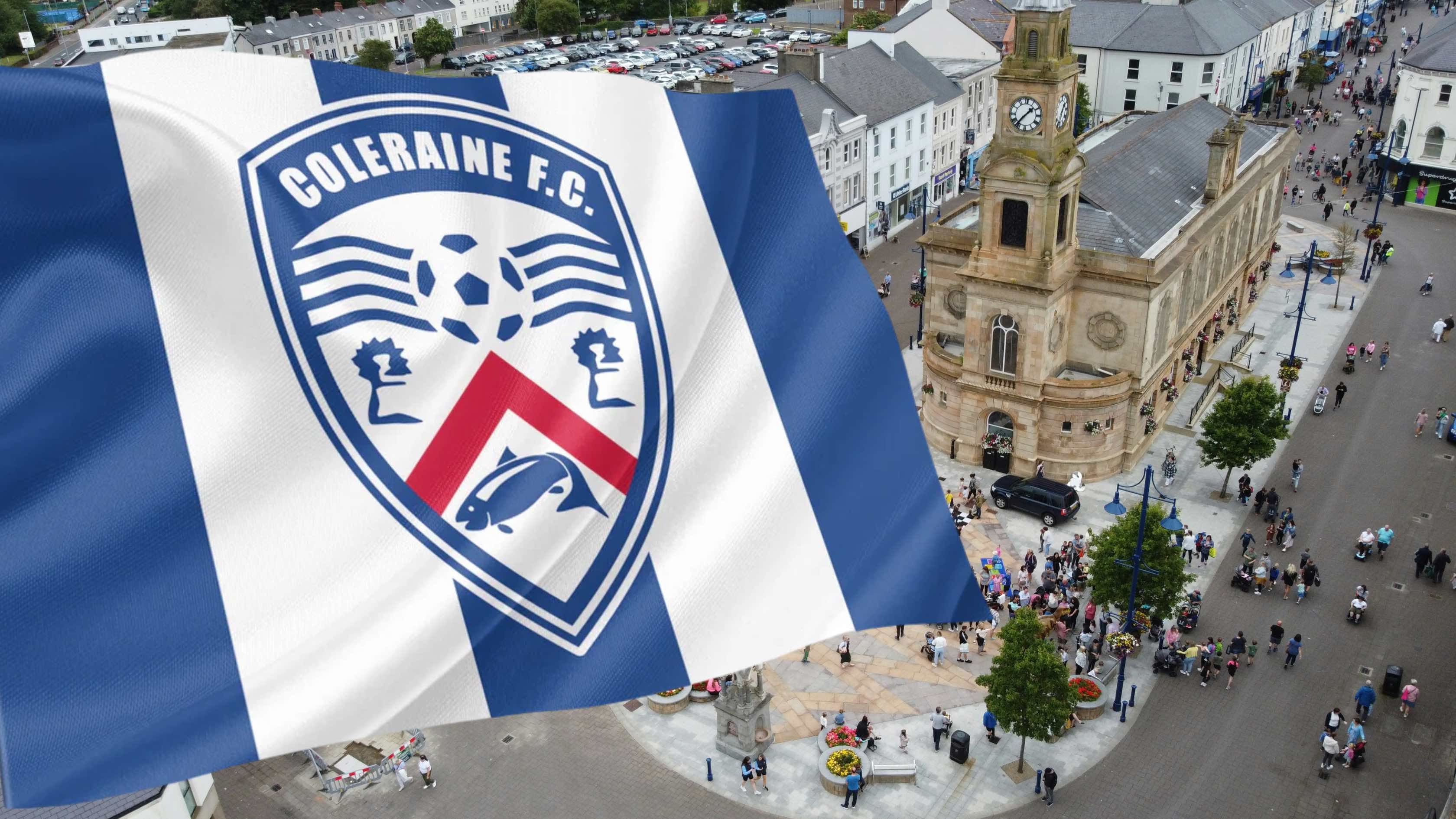 Coleraine FC