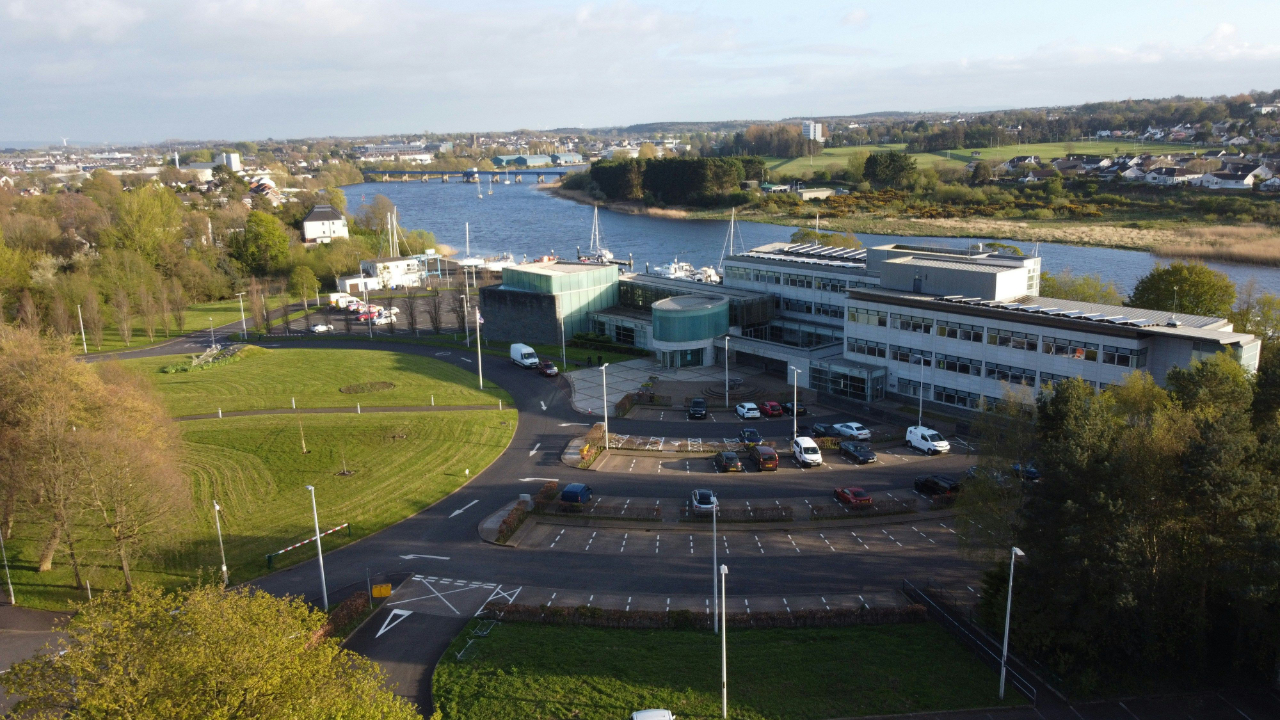 Community And Culture