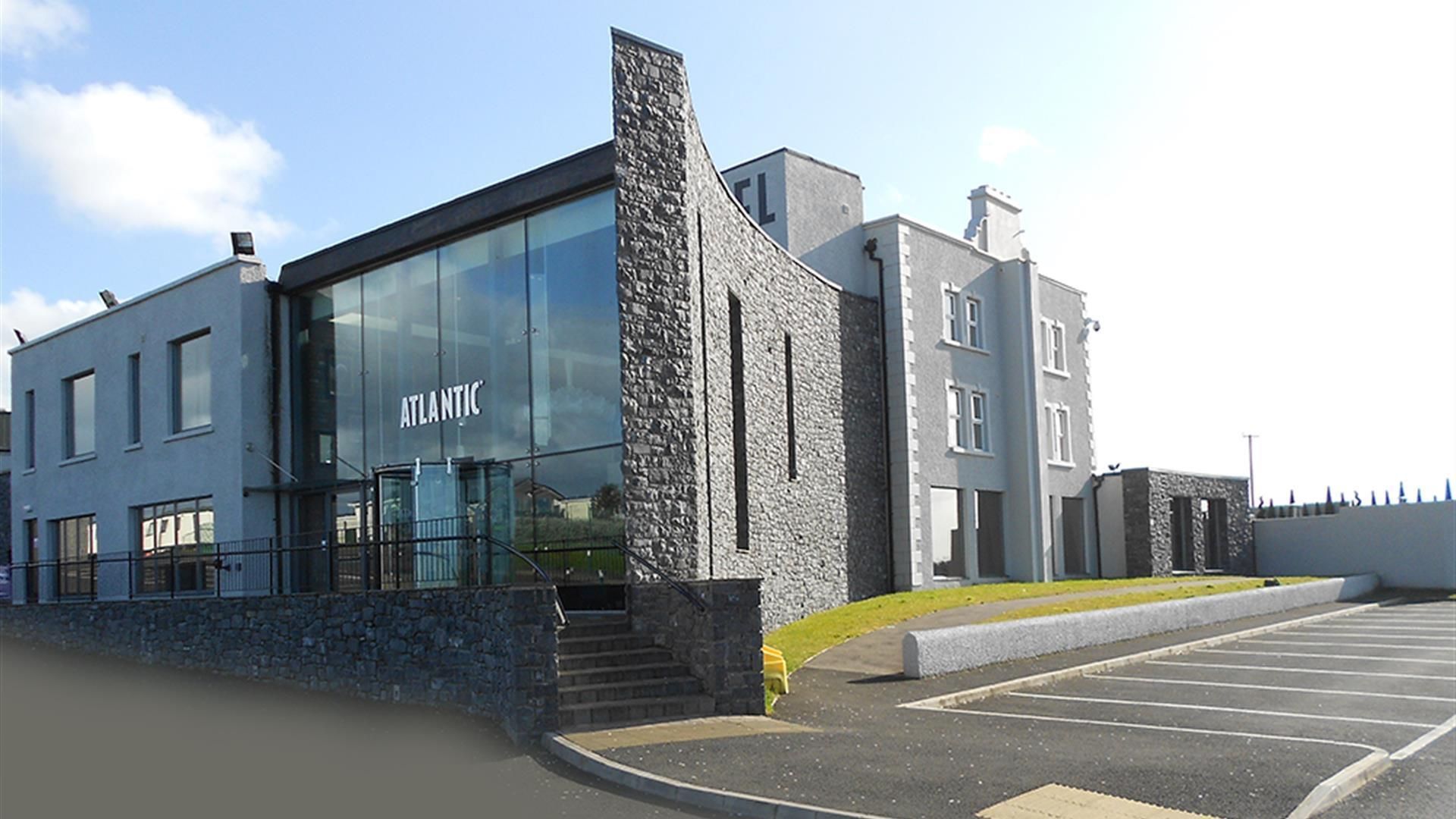 Golf Links Hotel Portrush