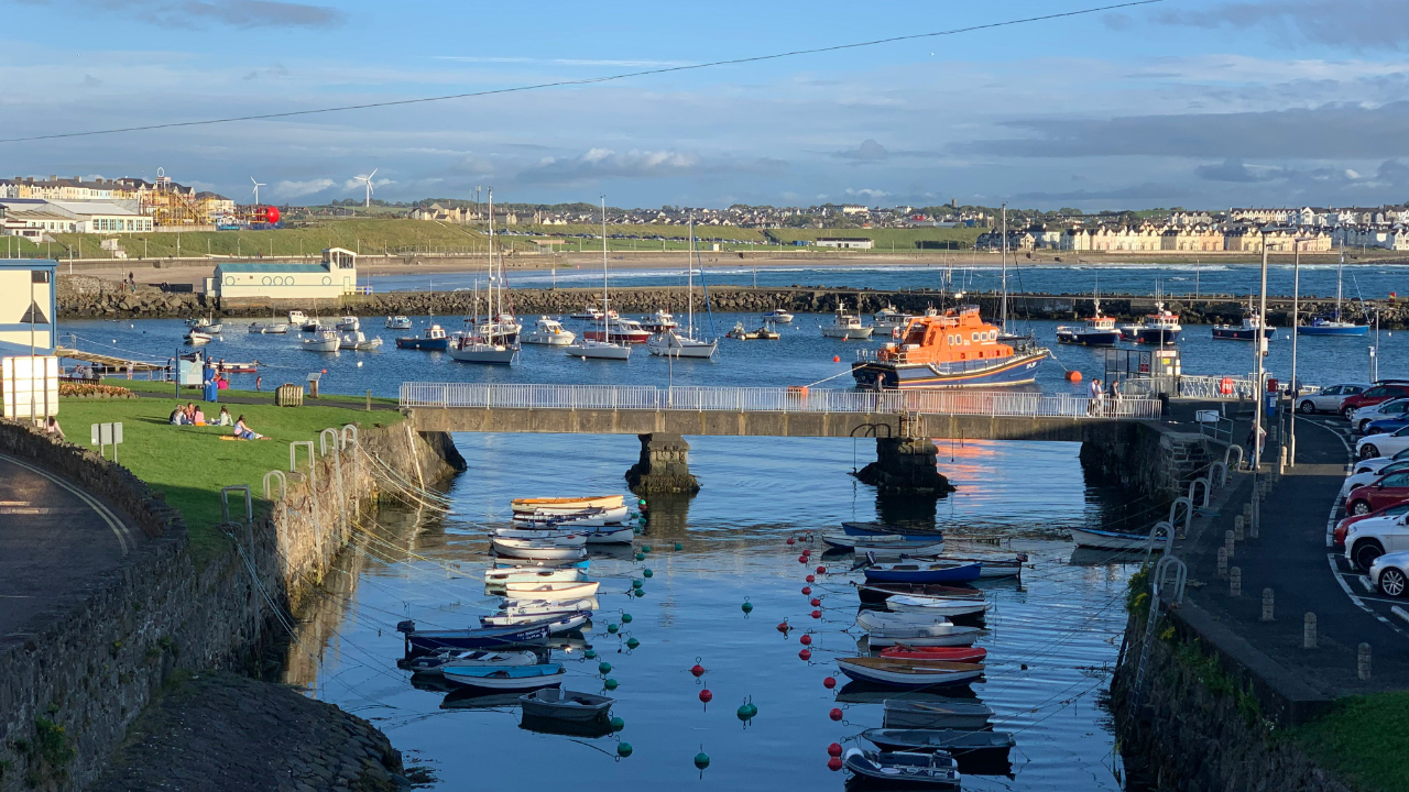 Council Considers Harbour And Marina Strategy