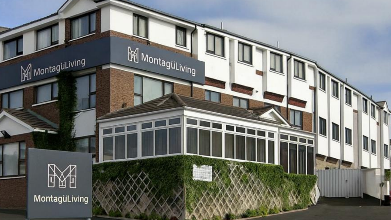 Montagu Living
