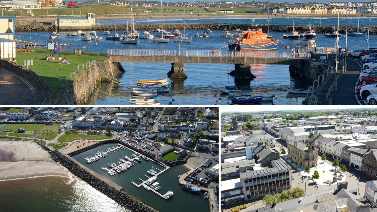 First UK Town Of Culture