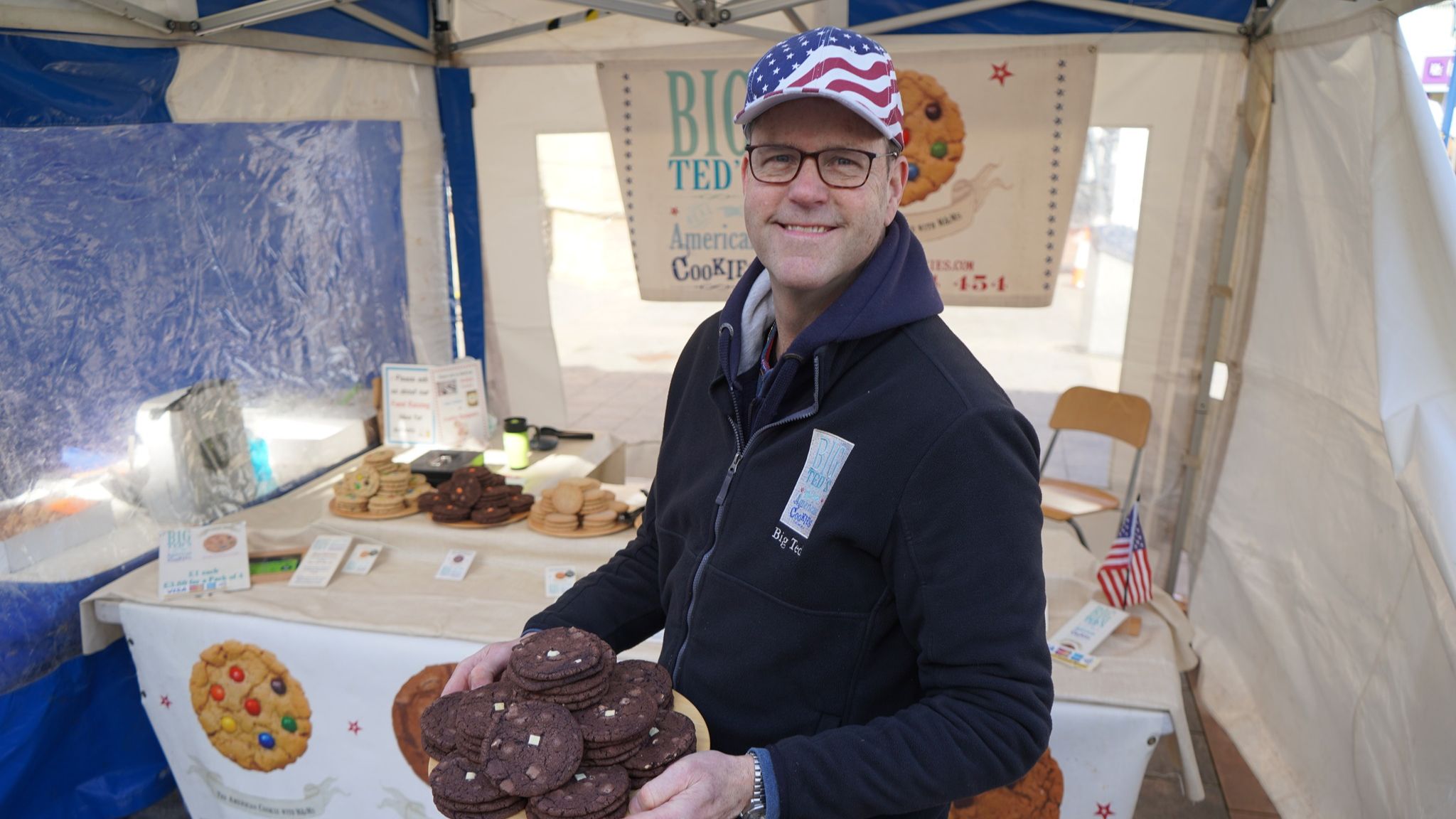 Speciality Market Coleraine