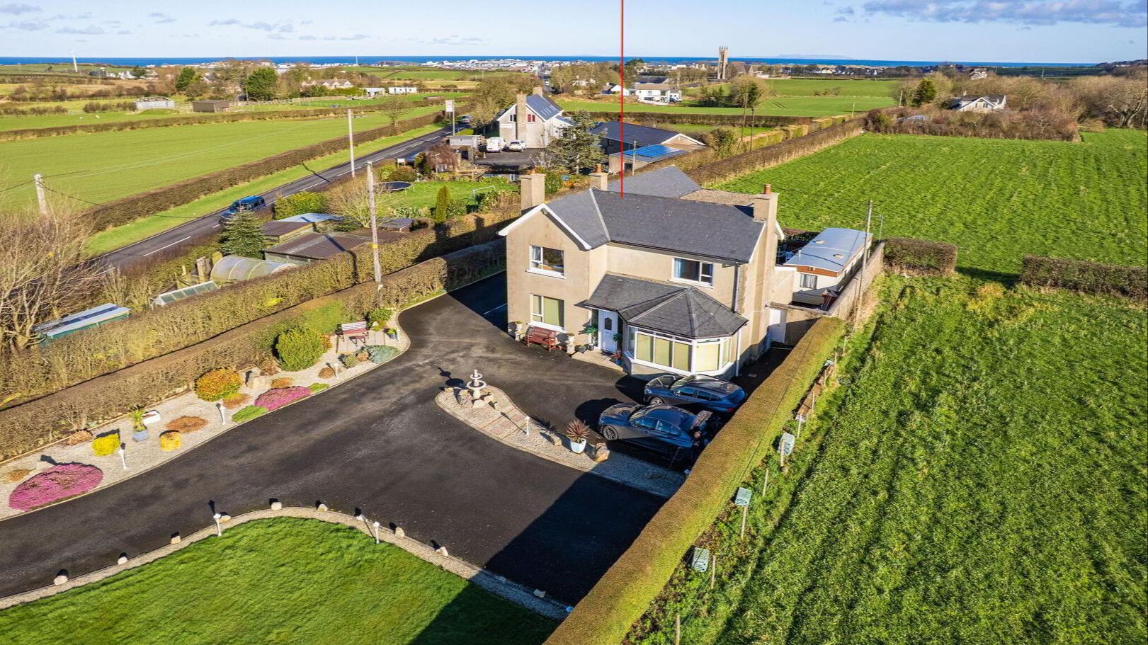 111 Atlantic Road, Portrush 