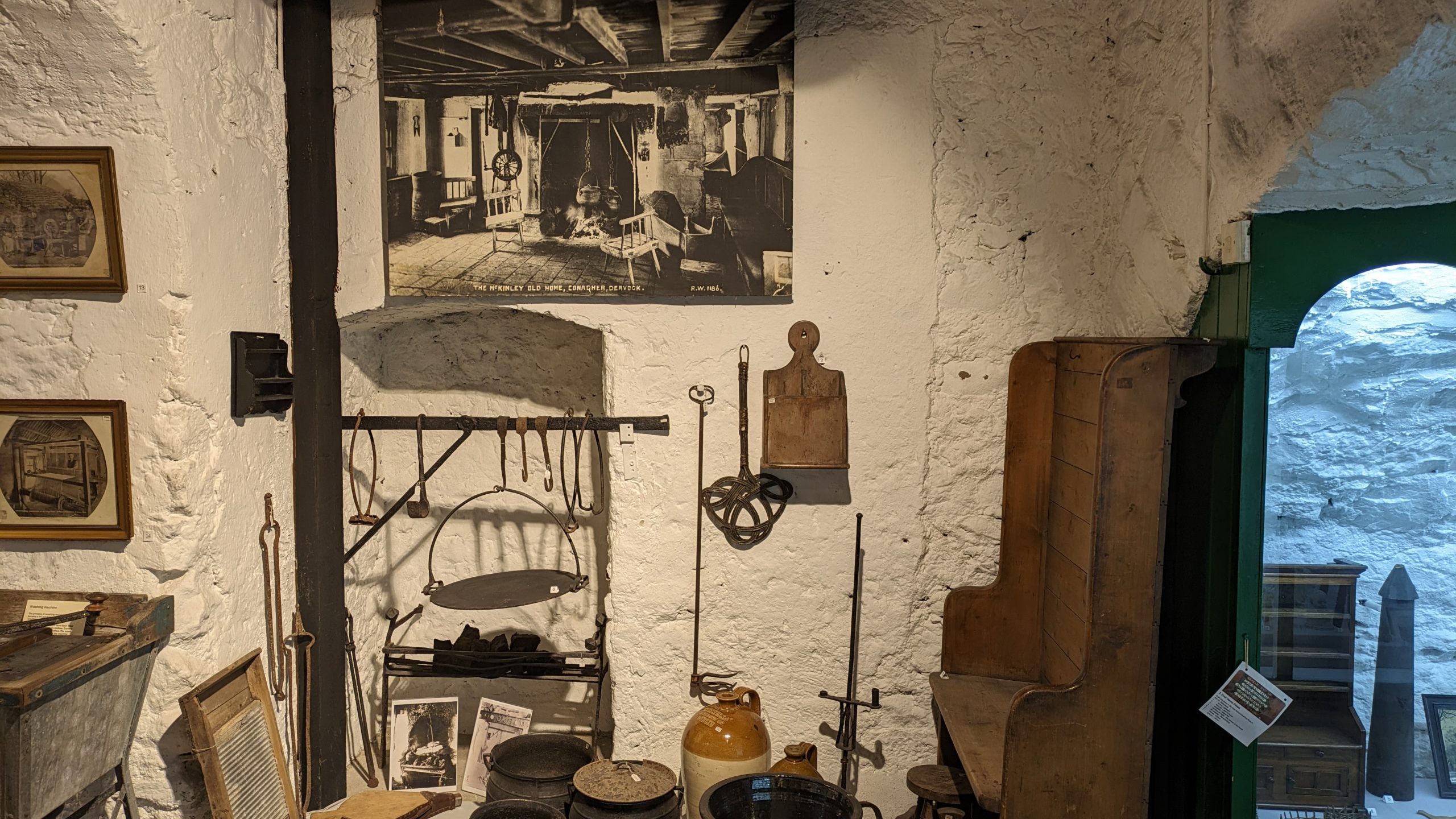 Ballycastle Museum