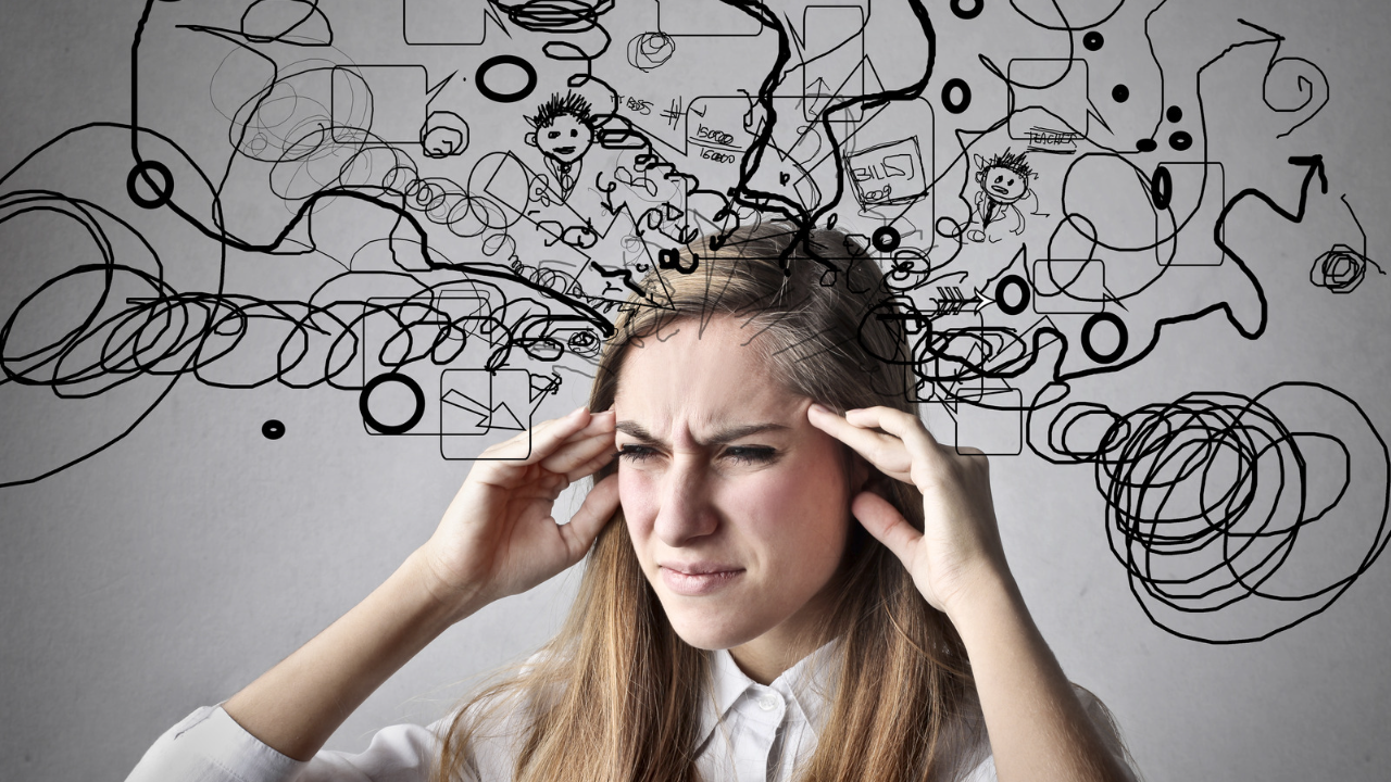 Mindset Misalignment 