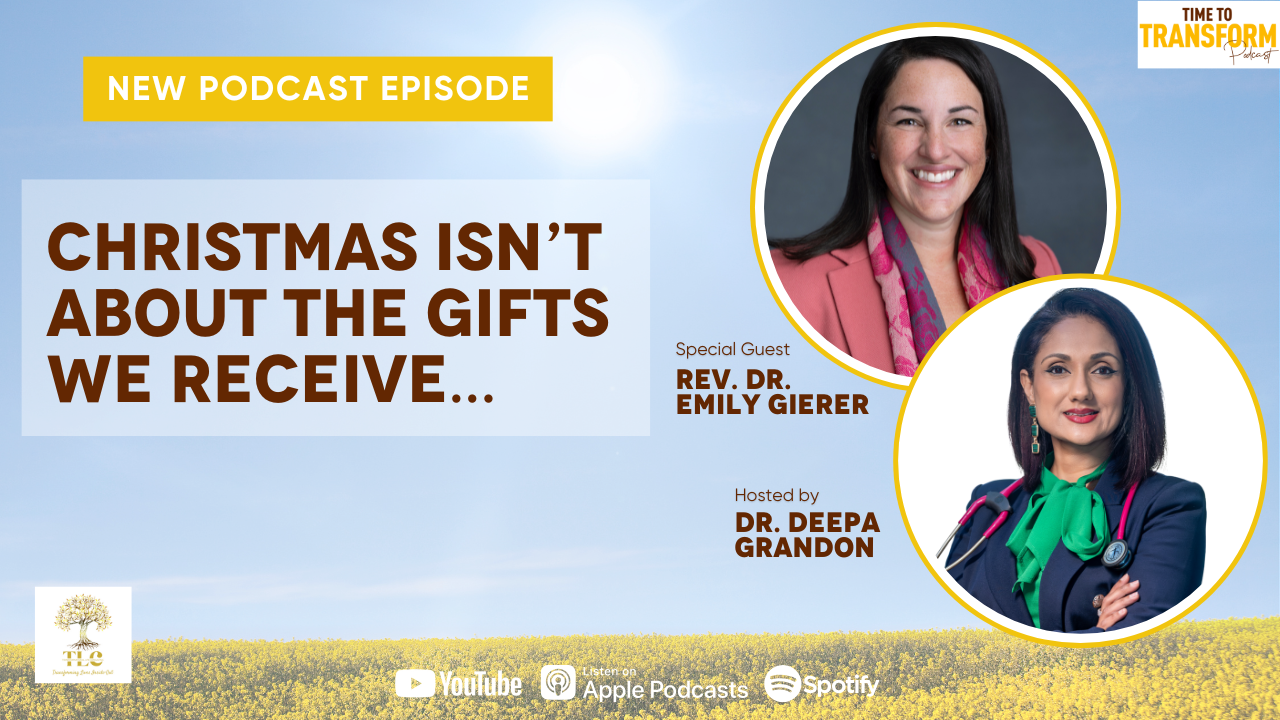  Rev. Dr. Emily Gierer