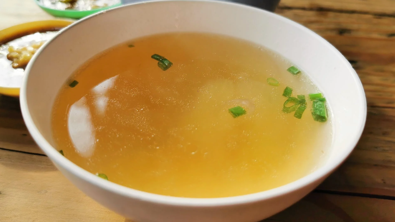 Bone Broth