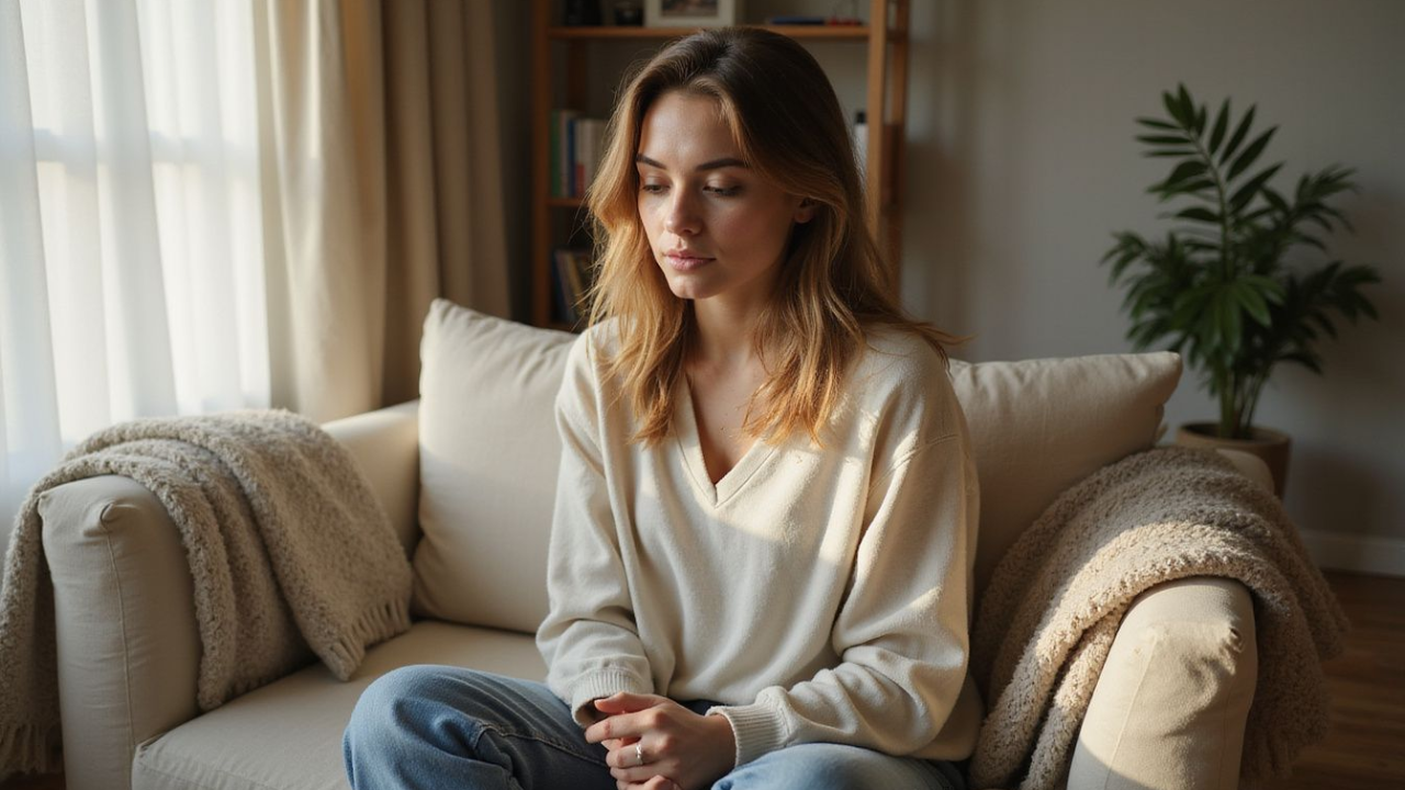 Dicht bij jezelf blijven