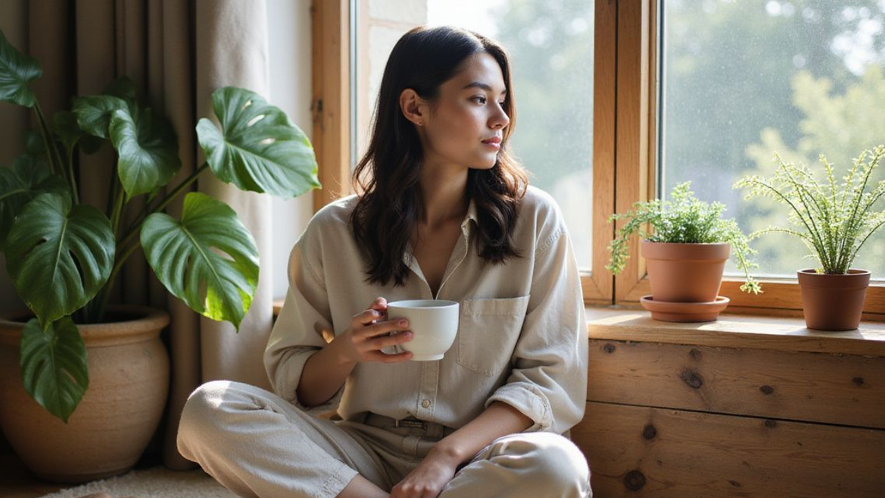 Spiritualiteit voor beginners