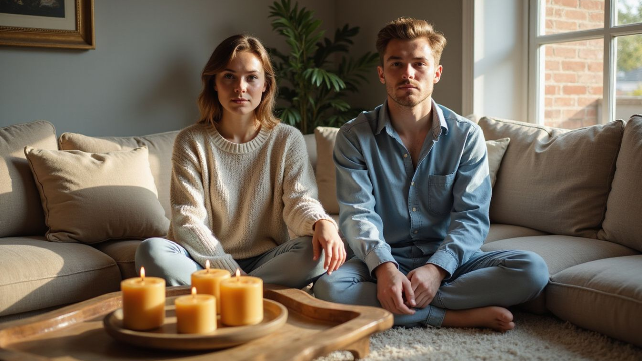 Spiritueel ontwaken tweelingziel