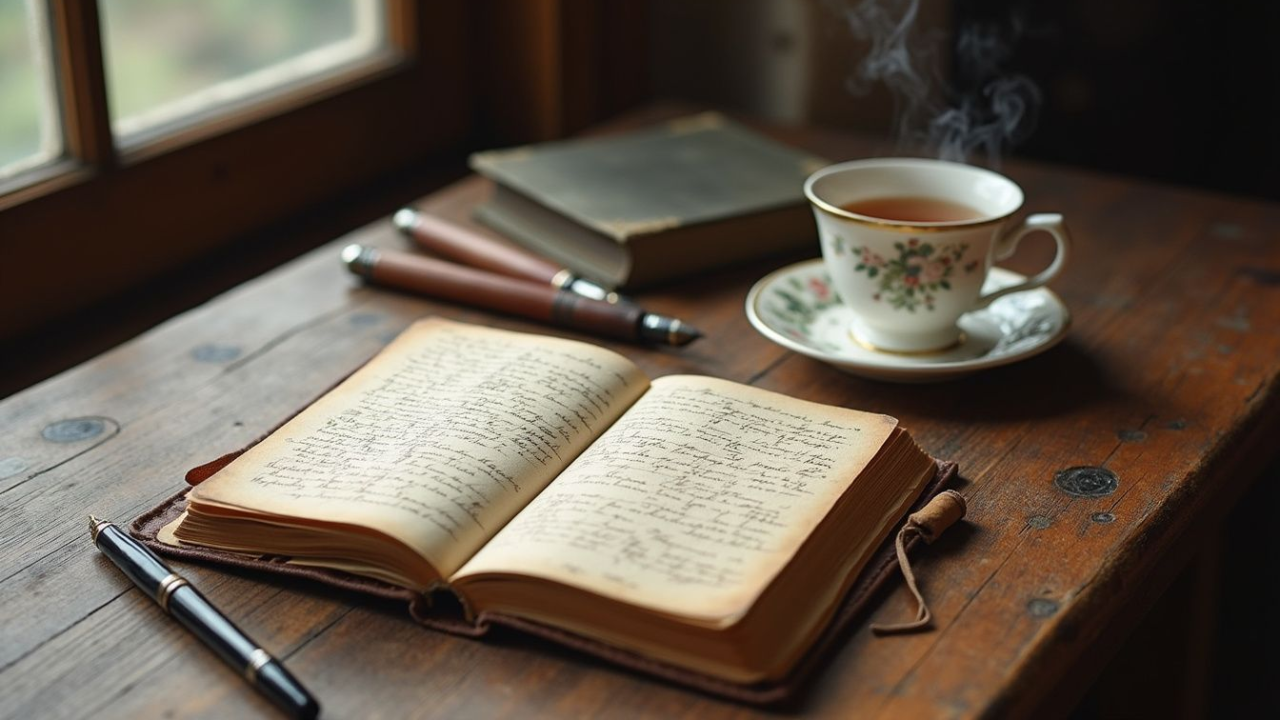 Je authentieke zelf vinden