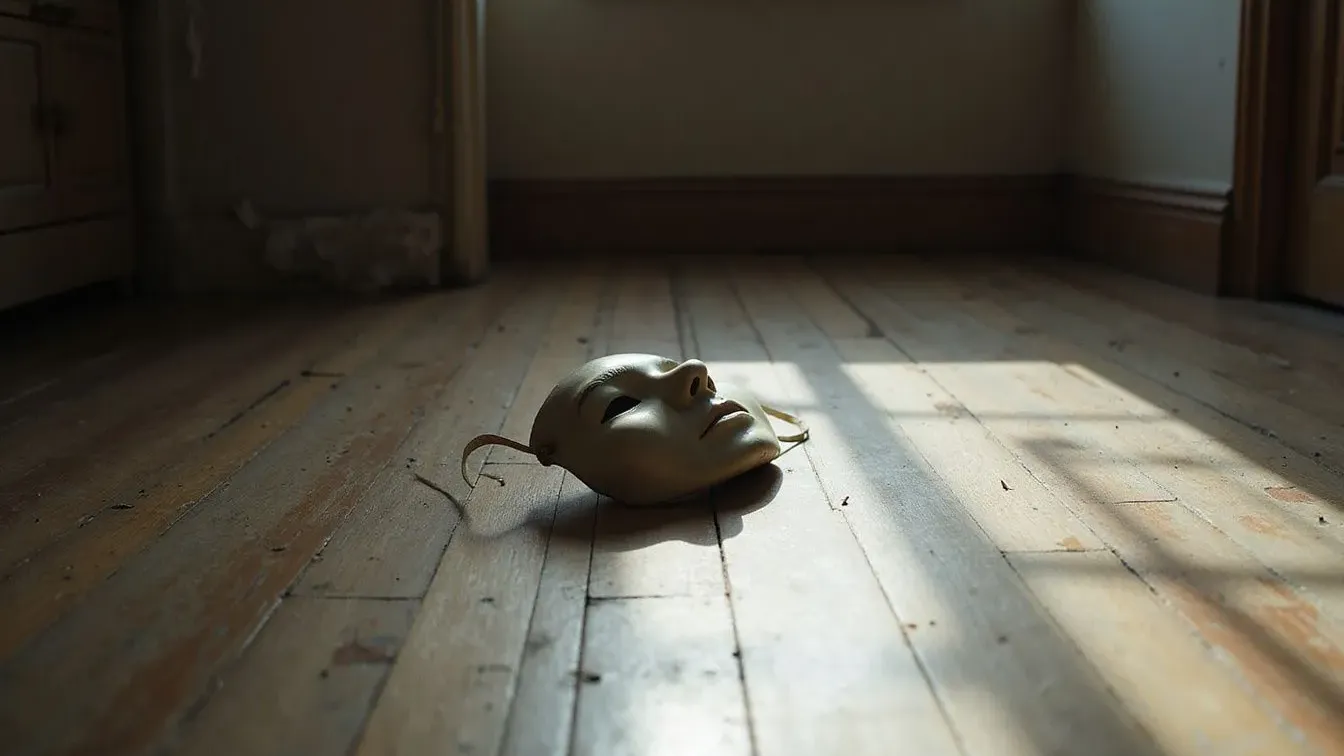 Kenmerken van een identiteitskloof