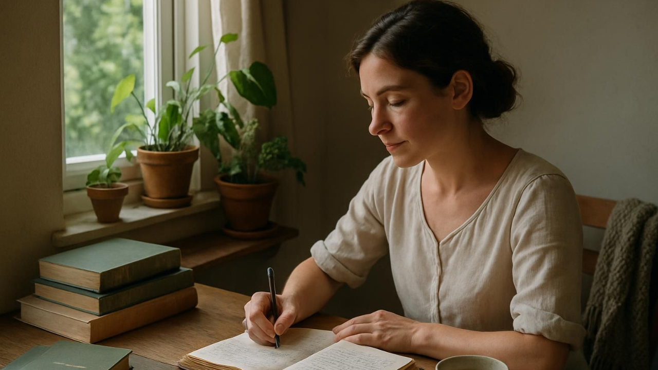 Quotes jezelf terugvinden