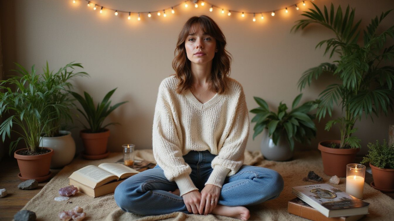 Wat is spiritueel zijn