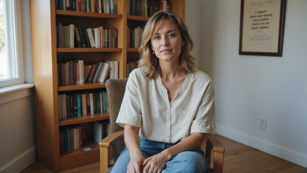 Midlife crisis quotes