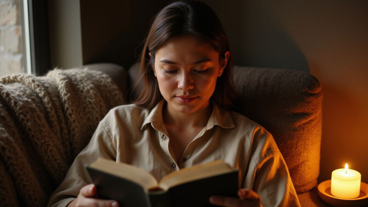 Boeken over spiritualiteit