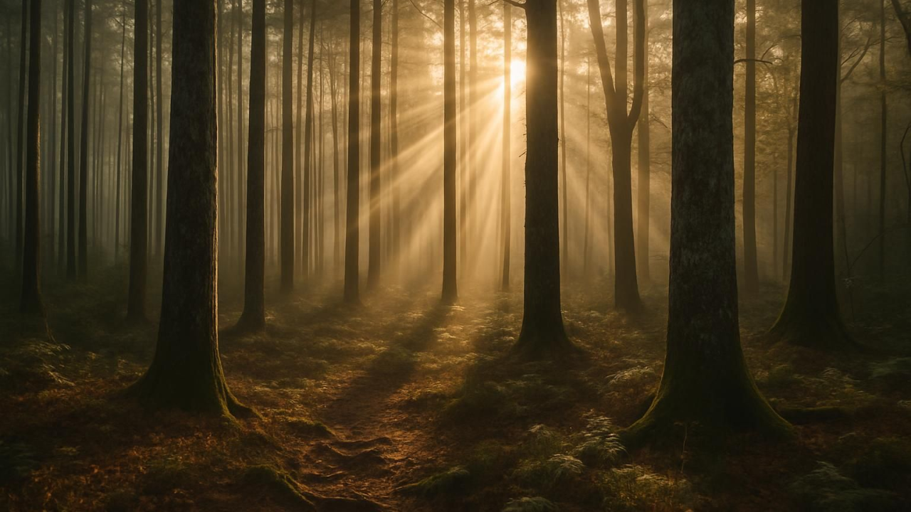 Spiritueel wakker worden