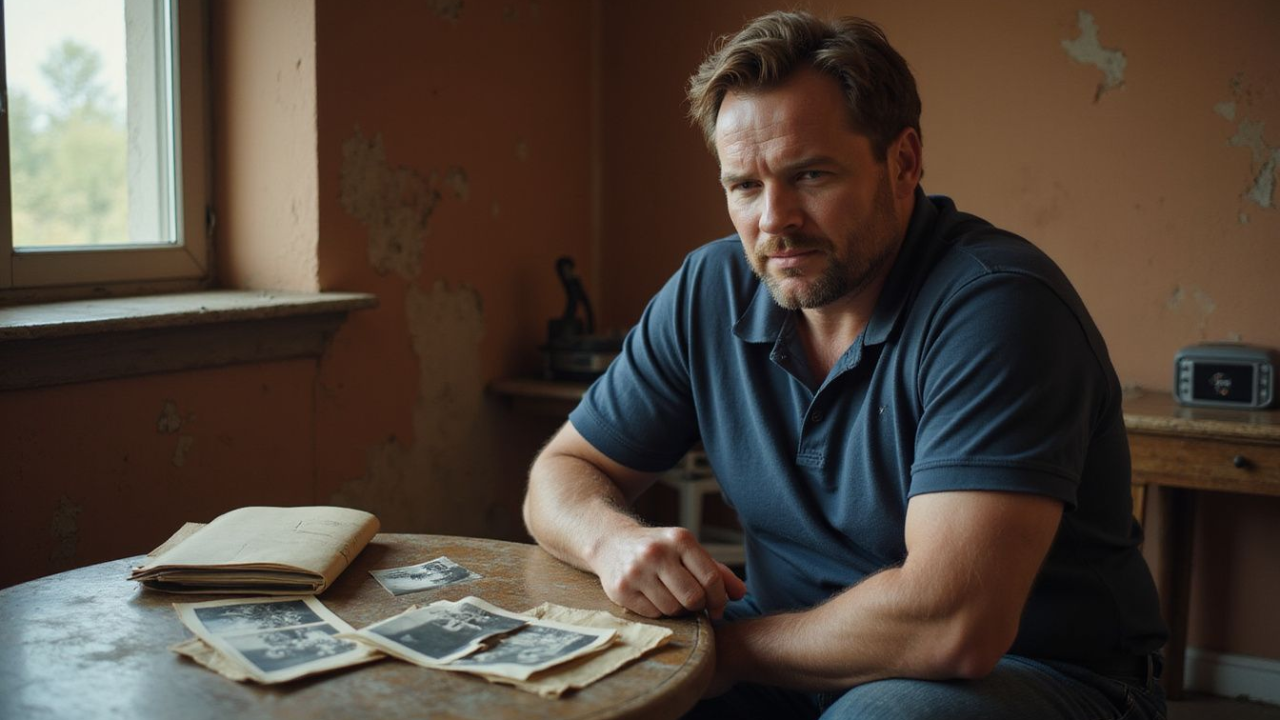 Hoe lang duurt een midlife crises