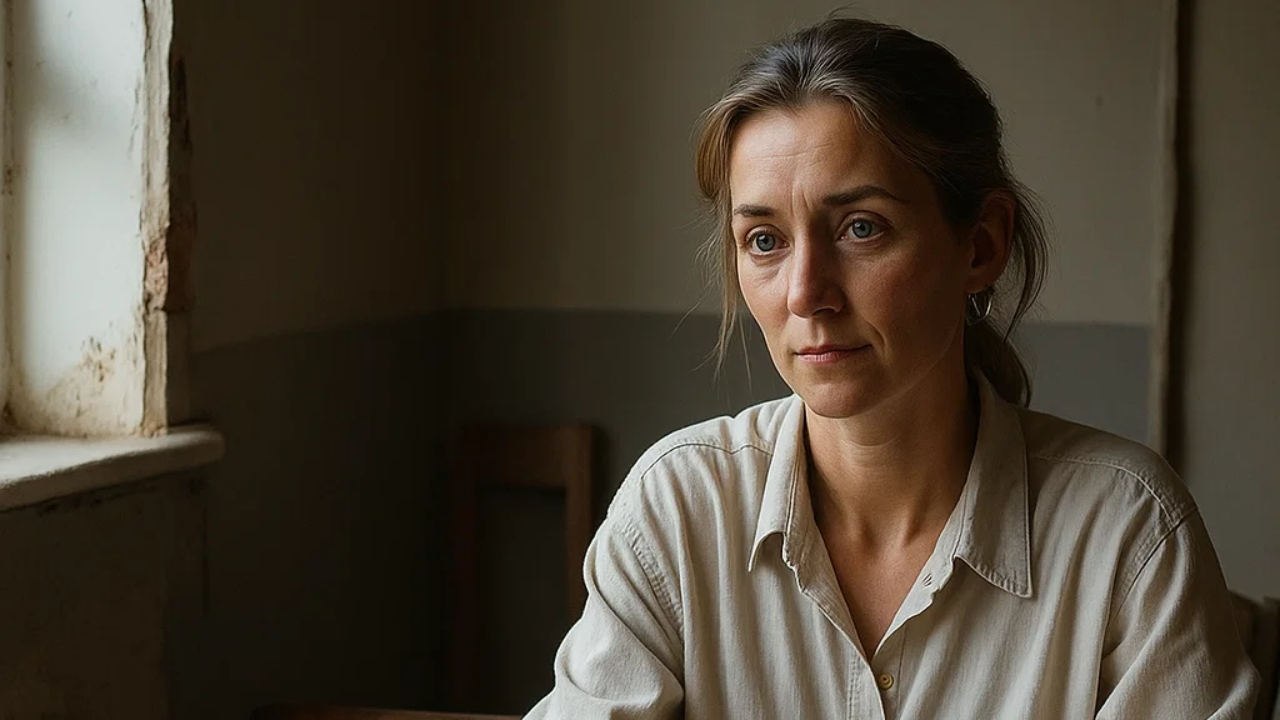 Midlifecrisis alles verloren