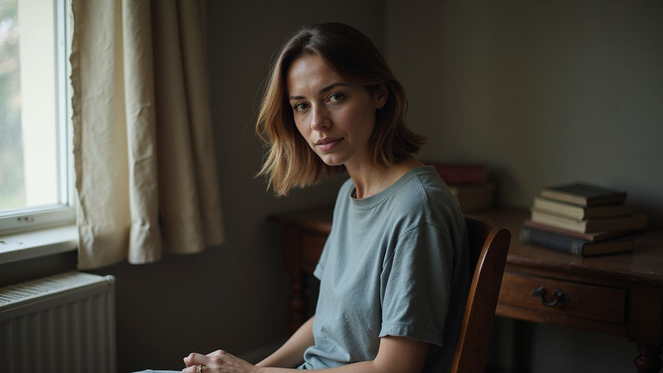 Midlife crisis fases bij mannen en vrouwen