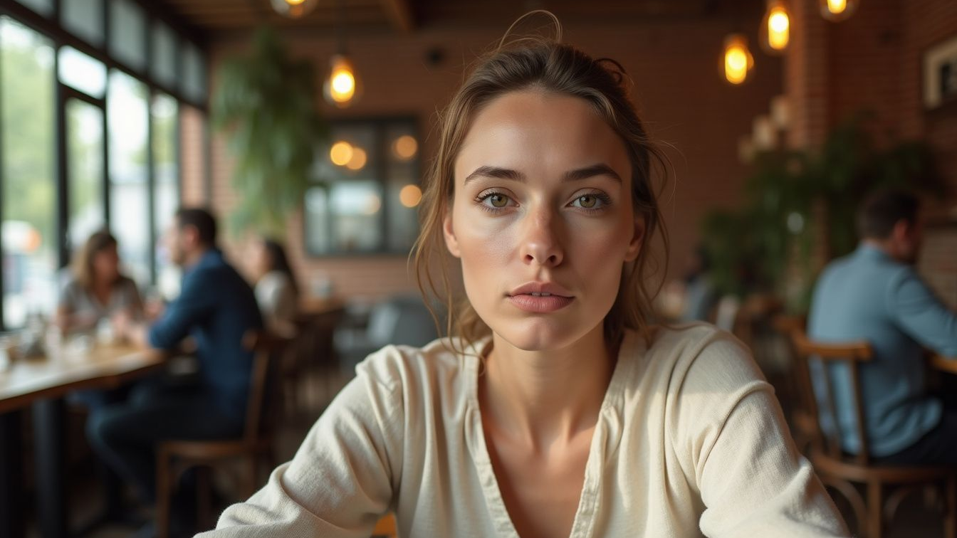 HSP en jezelf kwijt zijn