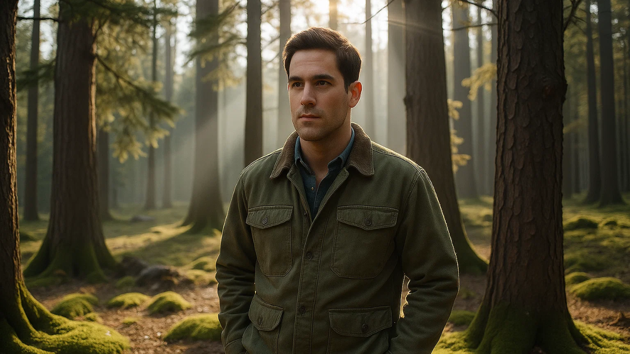 Midlife crisis man ervaringen ontwaken