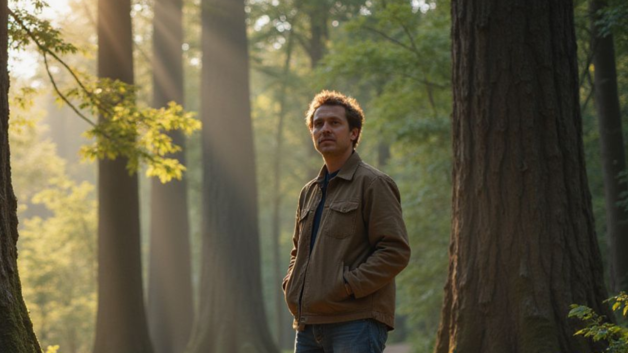 Angst en vermoeidheid bij spiritueel ontwaken