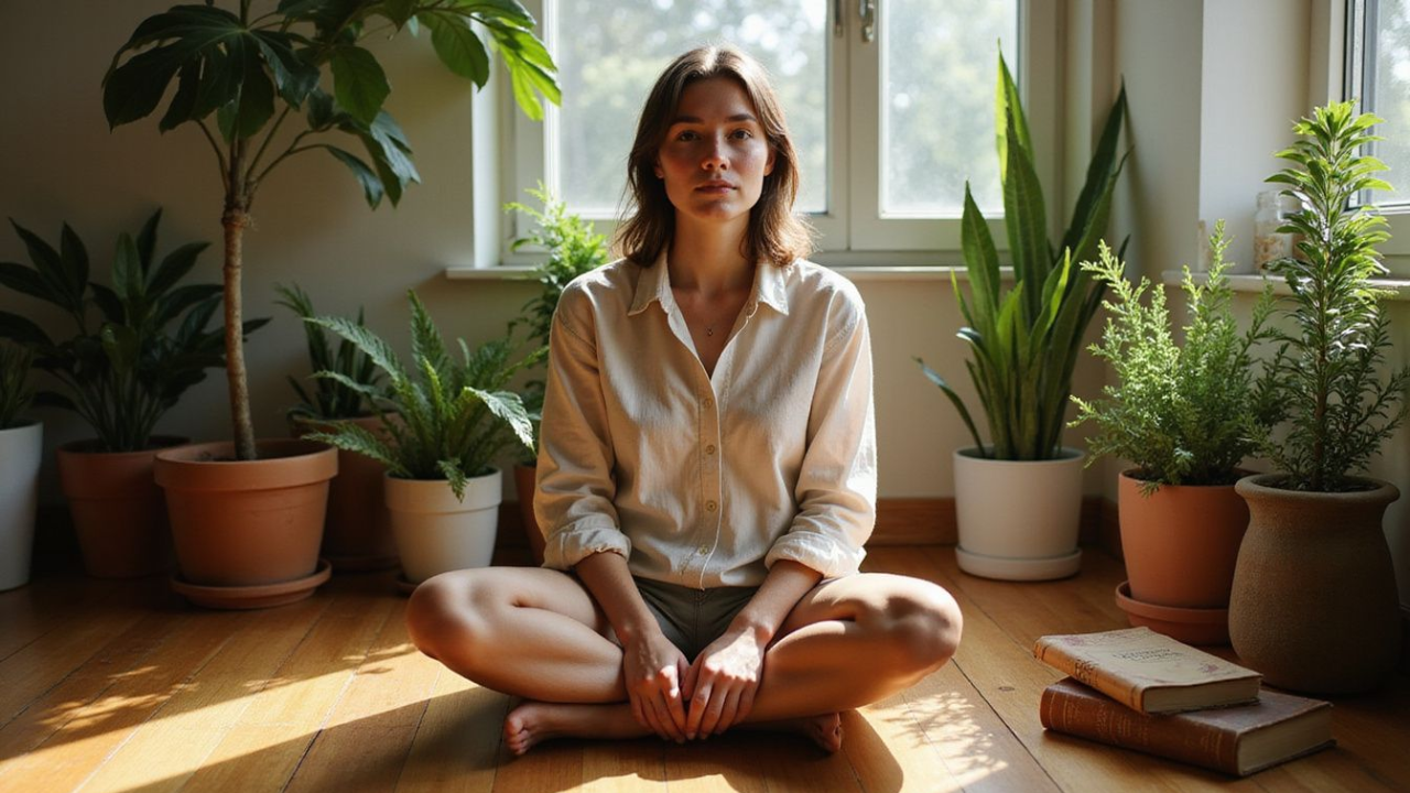 Fasen van spiritueel ontwaken