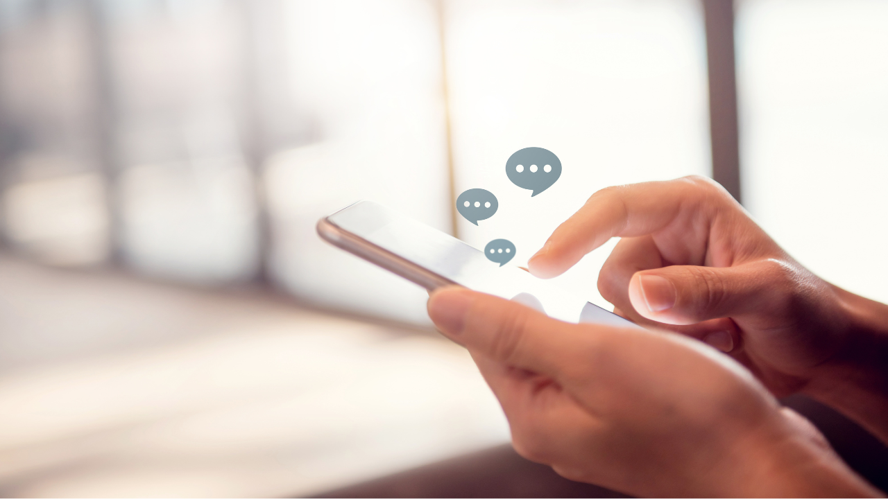 WhatsApp Chats verschönern
