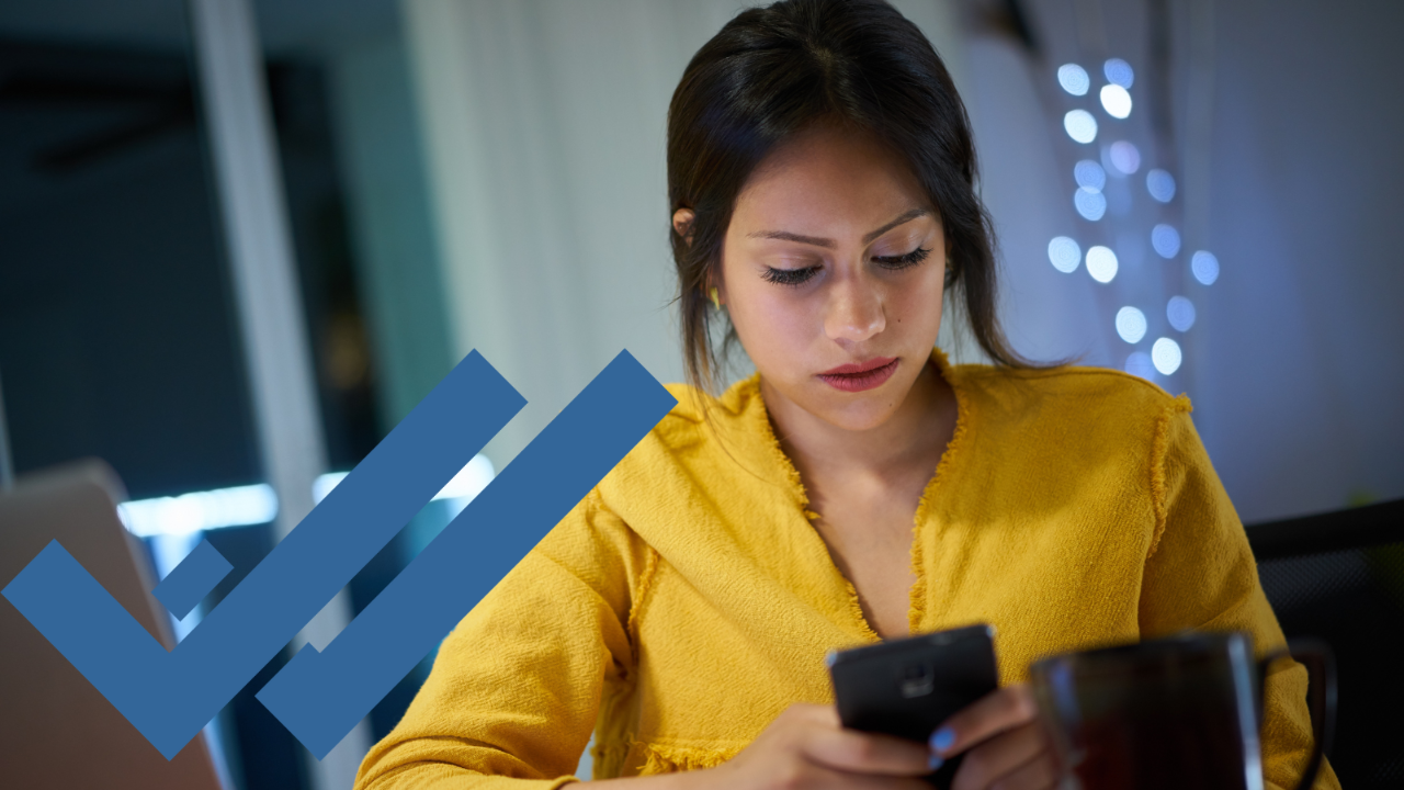 WhatsApp blaue Haken und im Geheimen lesen