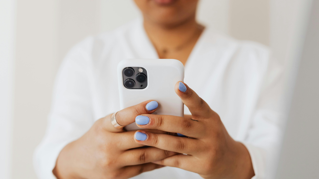 Virenscanner Handy notwendig