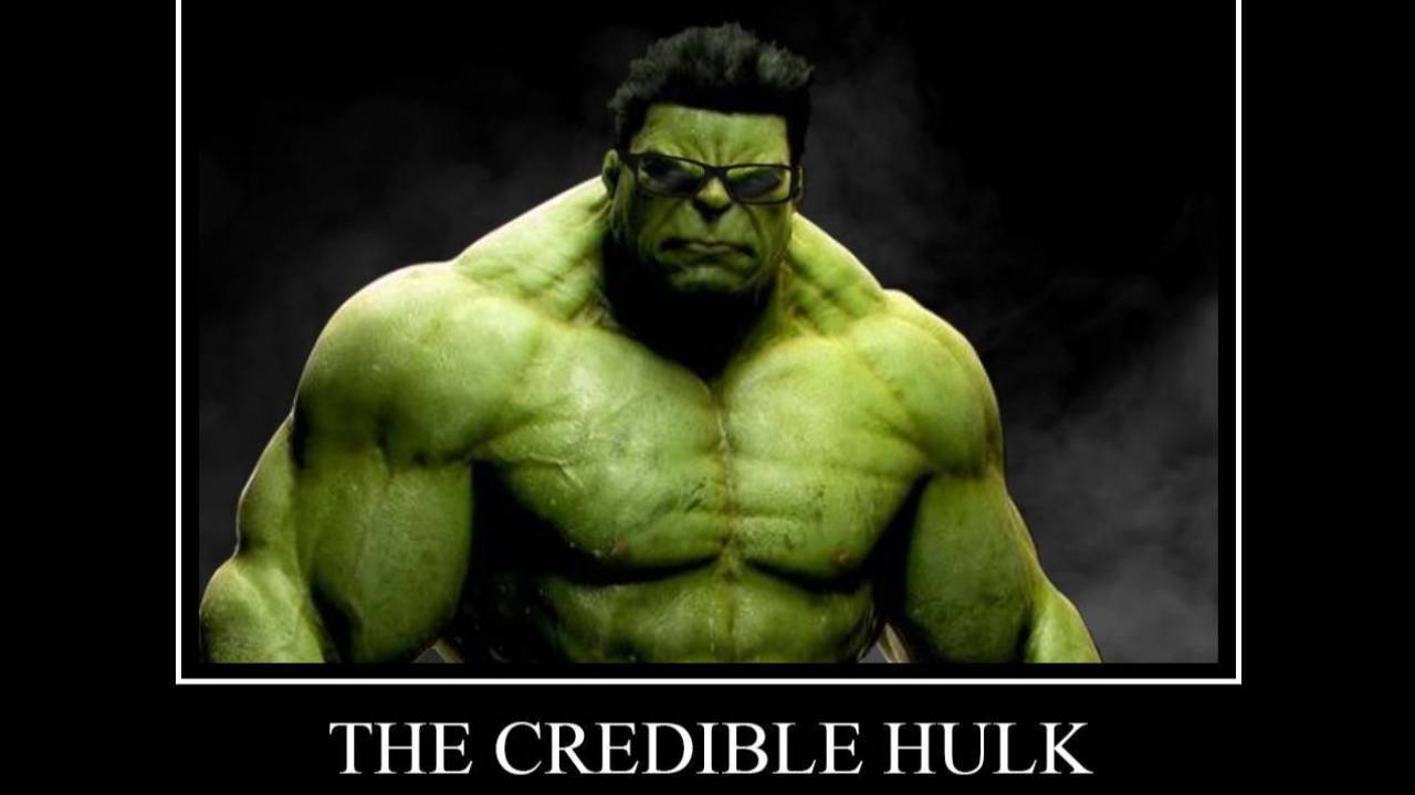 hulk