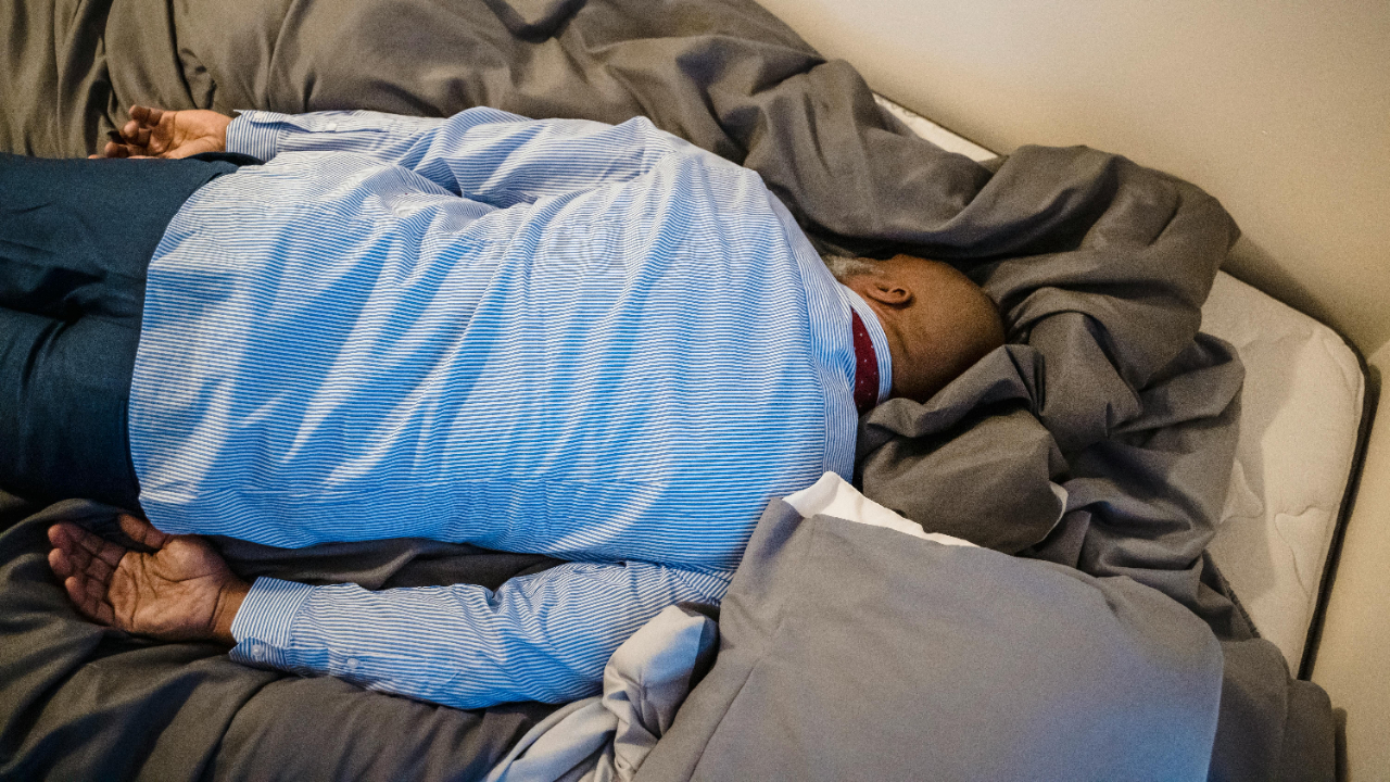 When You’re Not in Crisis but You’re Definitely Not Okay