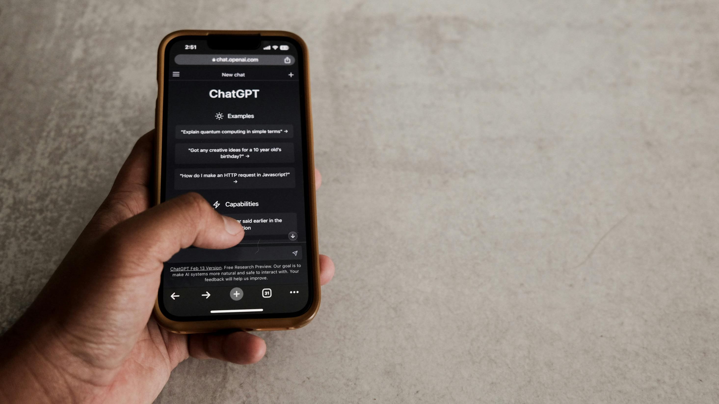 When Chatbots Become Too Real: The Dangers of Digital Emotional Dependency
