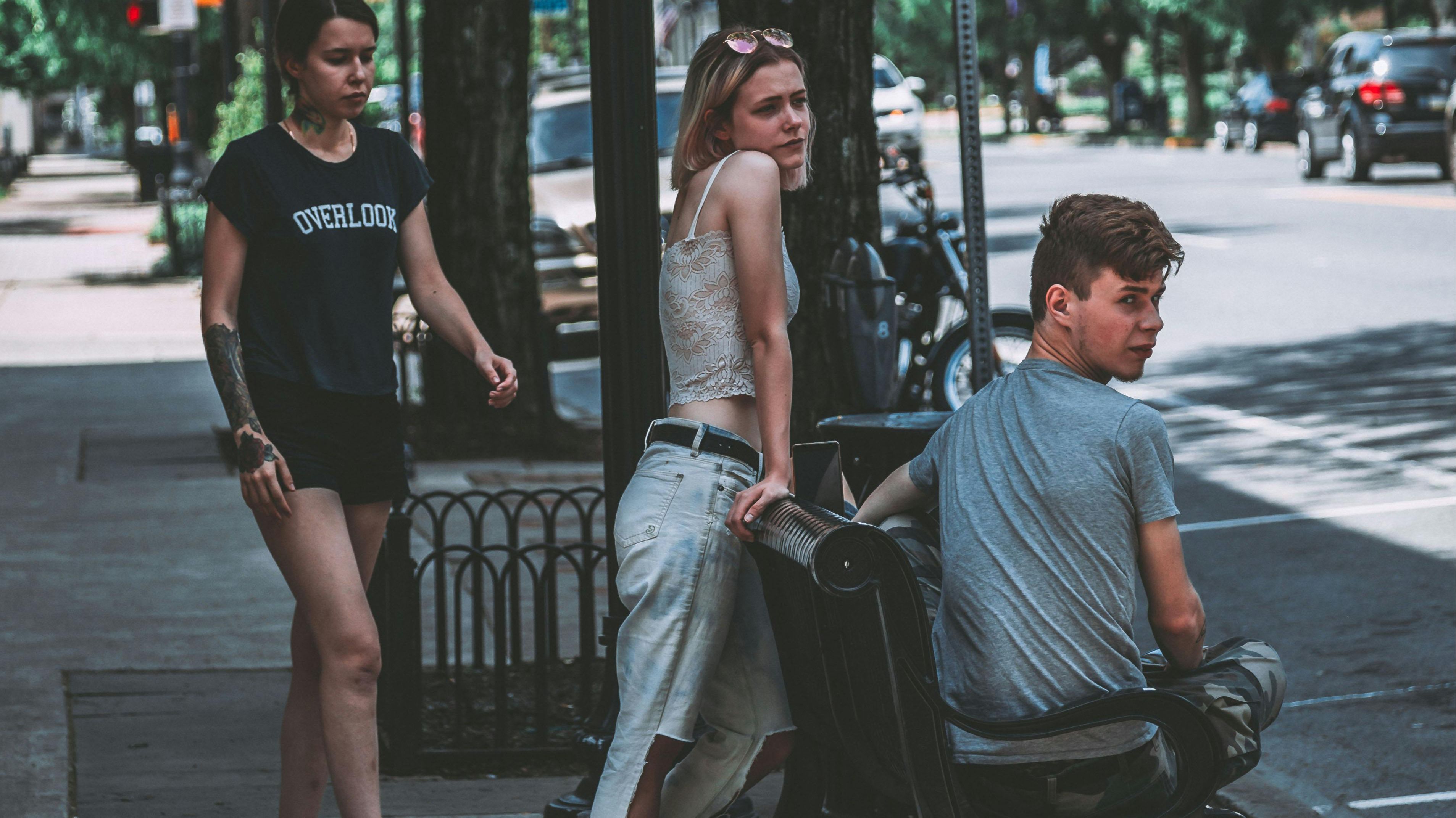 Youth Mental Health Crisis: Understanding the Alarming Spike in Teen Distress