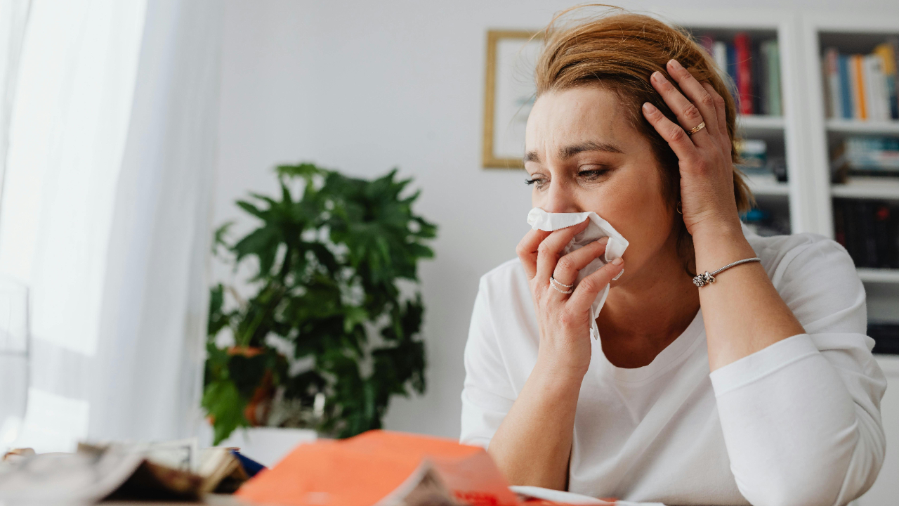 The Connection Between Trauma and Depression (PTSD, Abuse, Grief)