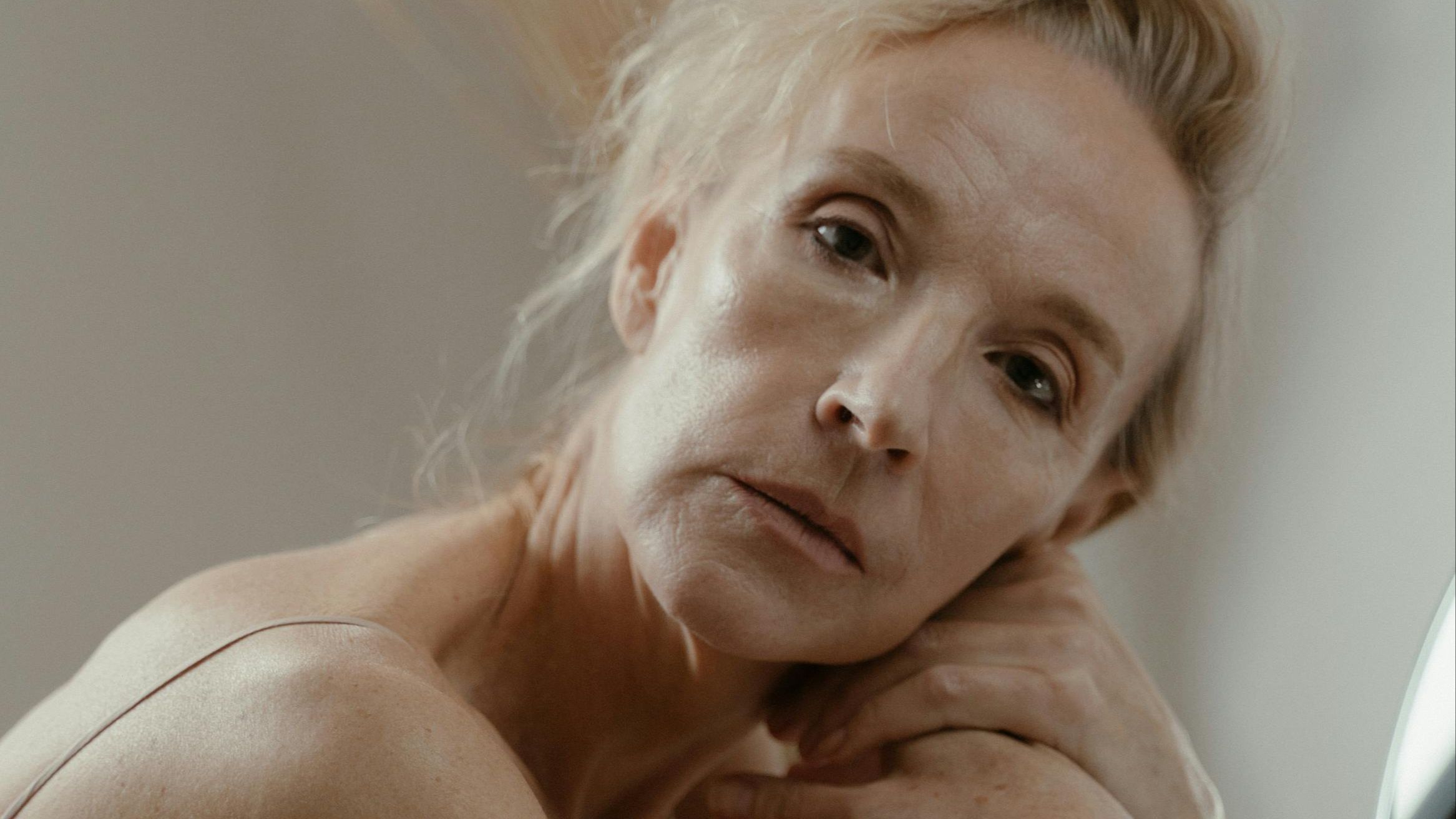 Feeling Behind in Life: Why Comparison Hits Harder as You Age