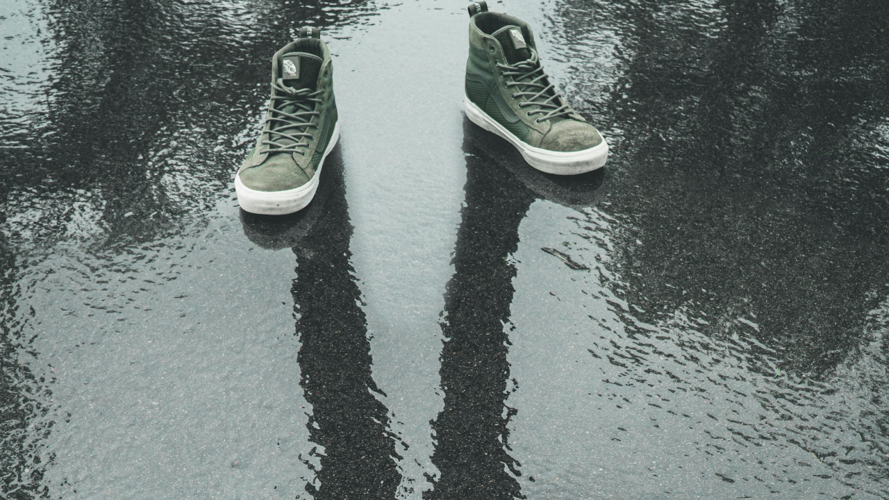 How to Stop Apologizing for Existing