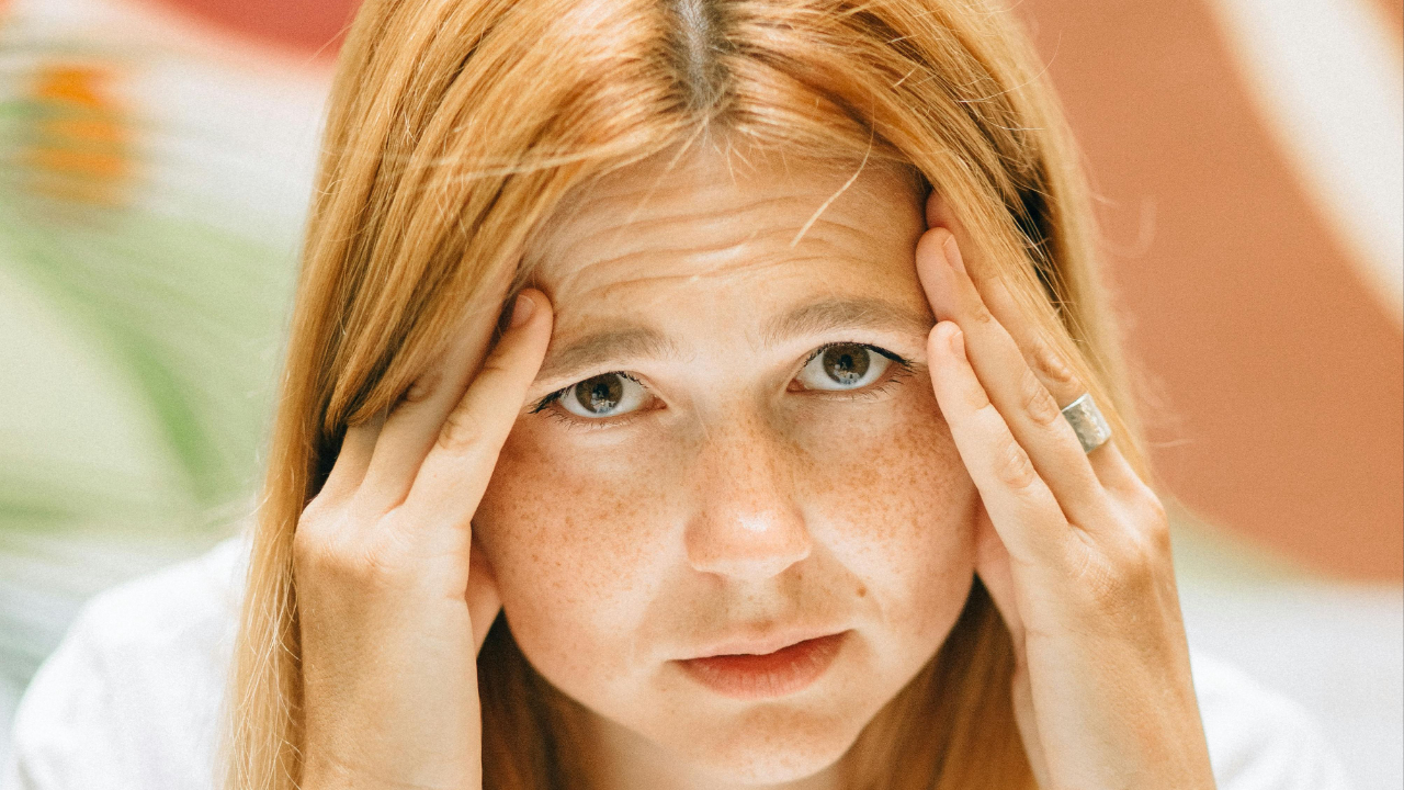 The Pressure to Be Low Maintenance