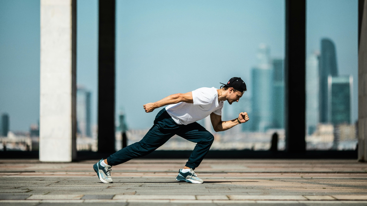 The Flight Response: When Your Brain Shuts Down Instead of Acting