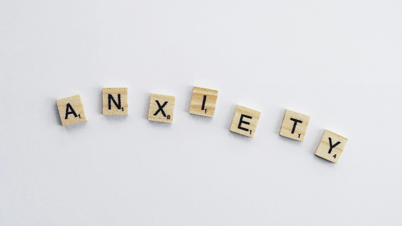 When Should You See a Professional for Anxiety